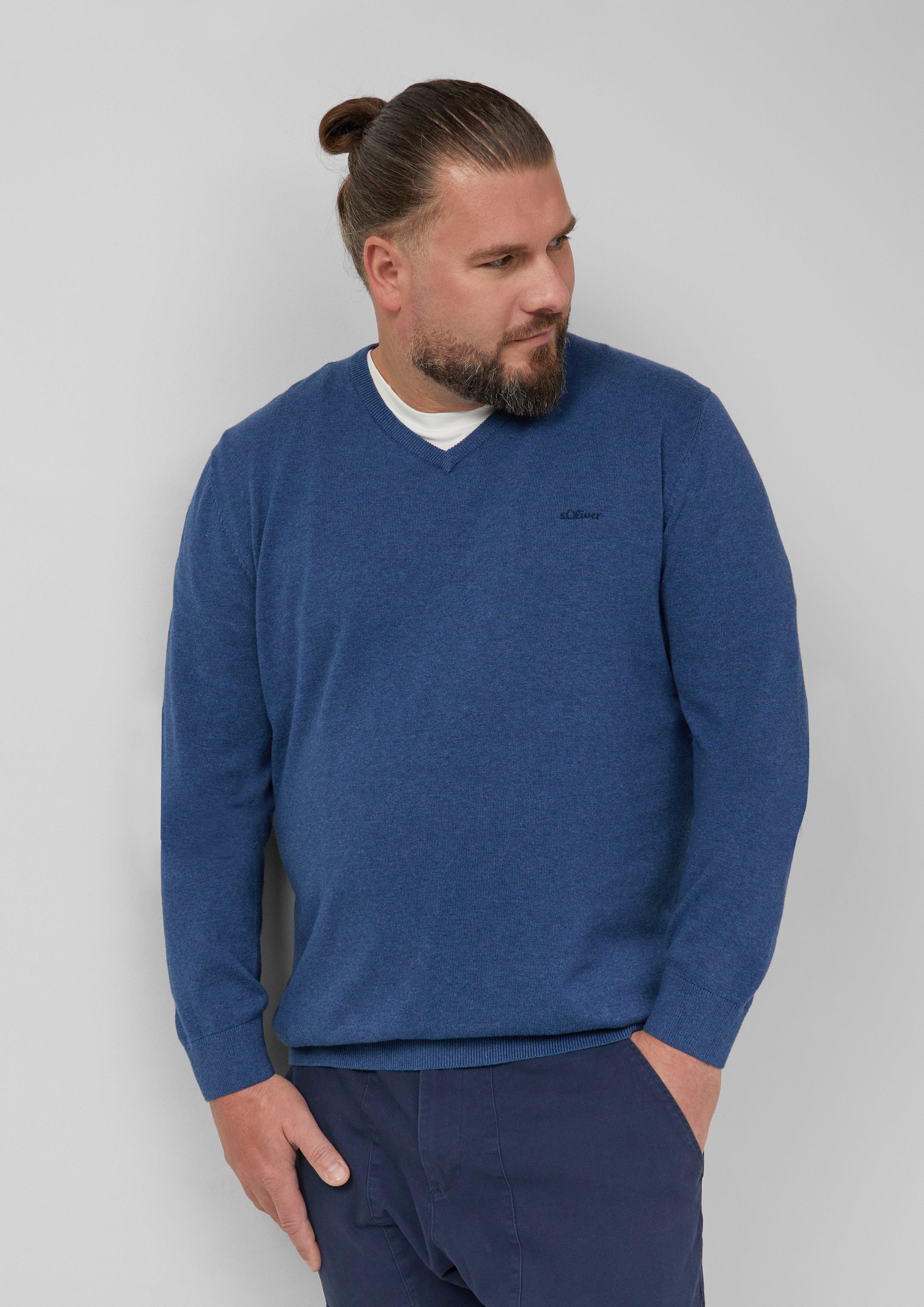 Pull en tricot in 55W0, 98W2, 5978, 92W0 & 03W0