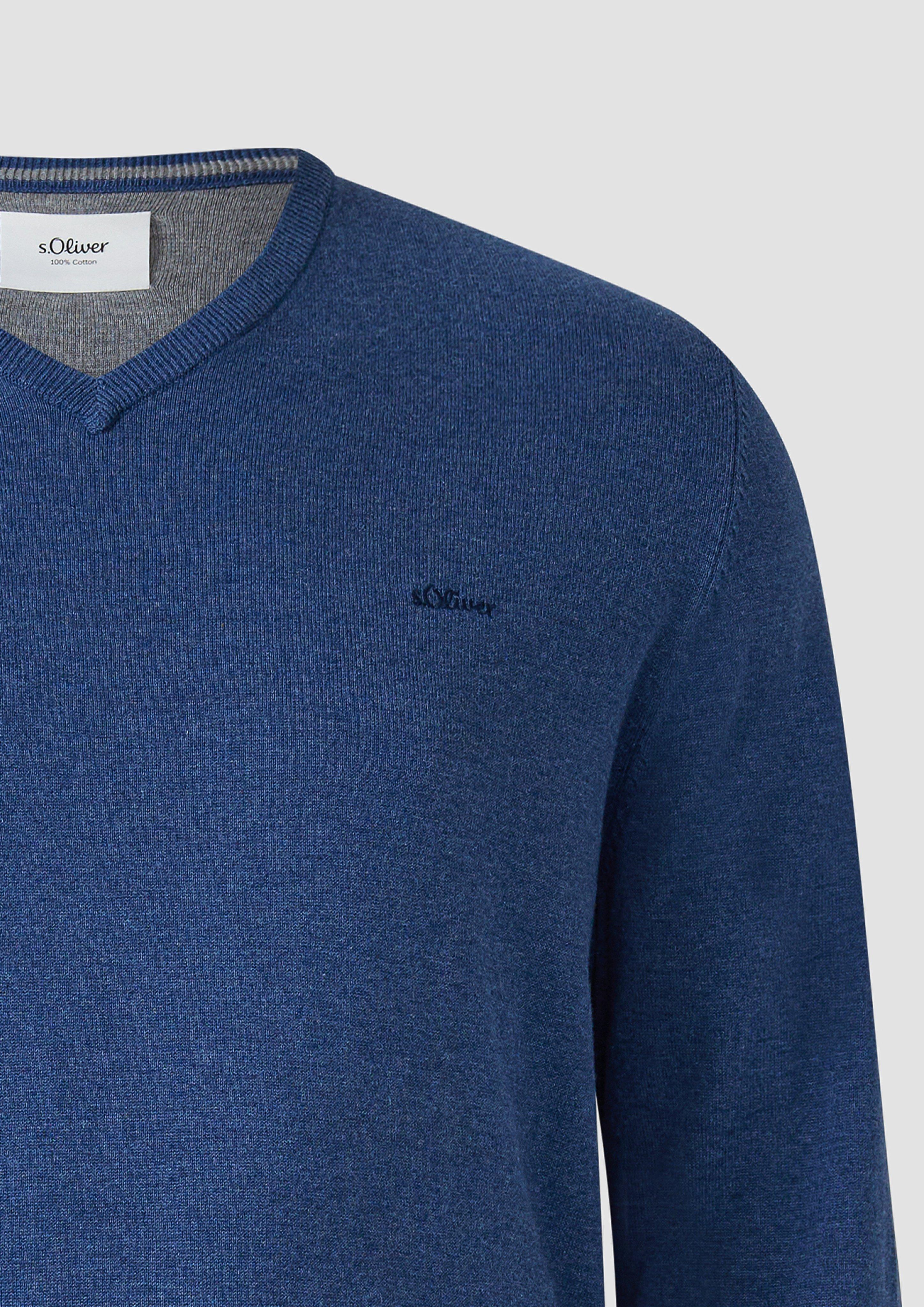 Pull en tricot in 55W0, 98W2, 5978, 92W0 & 03W0