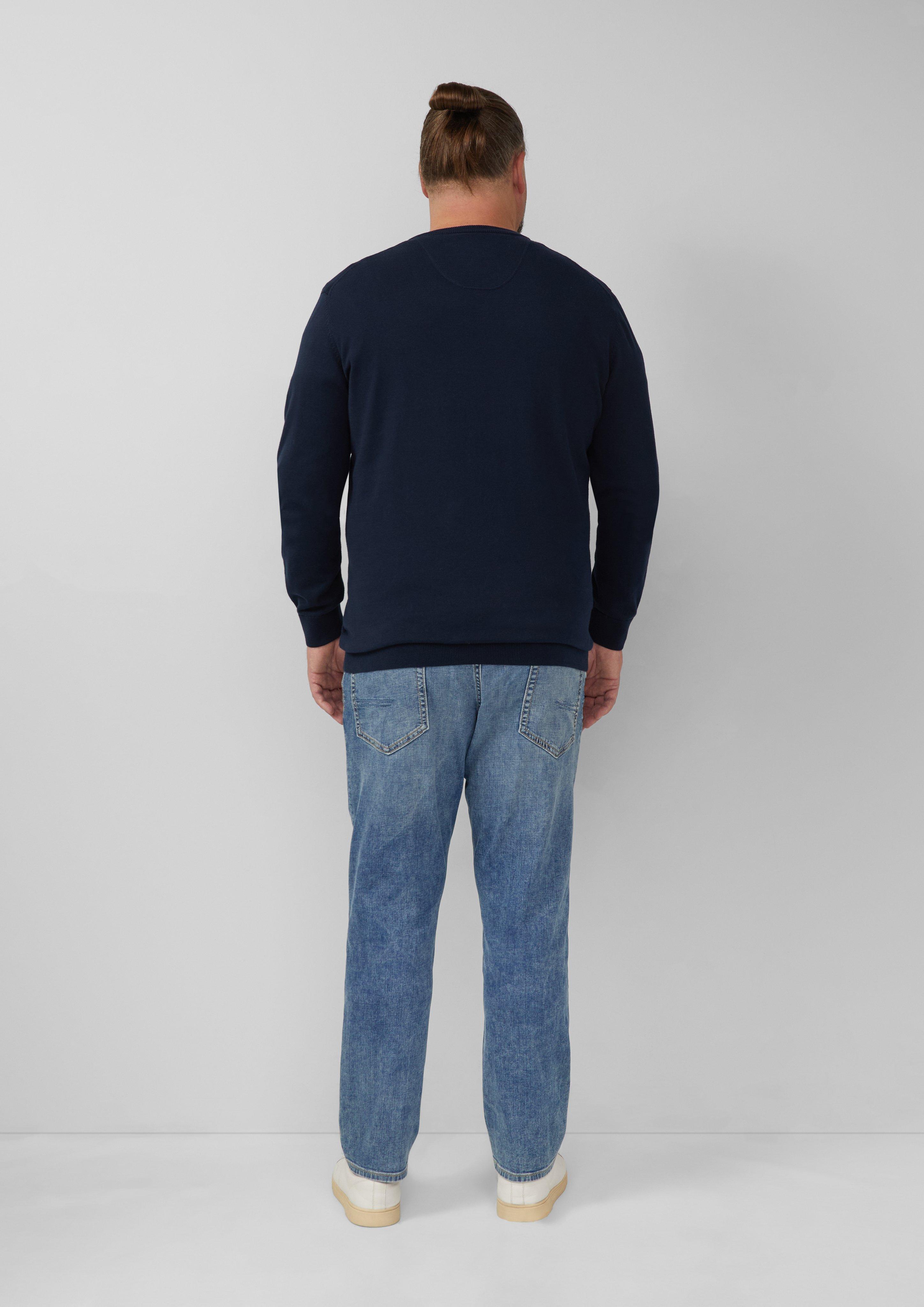 Pull en tricot in 5978, 92W0 & 03W0