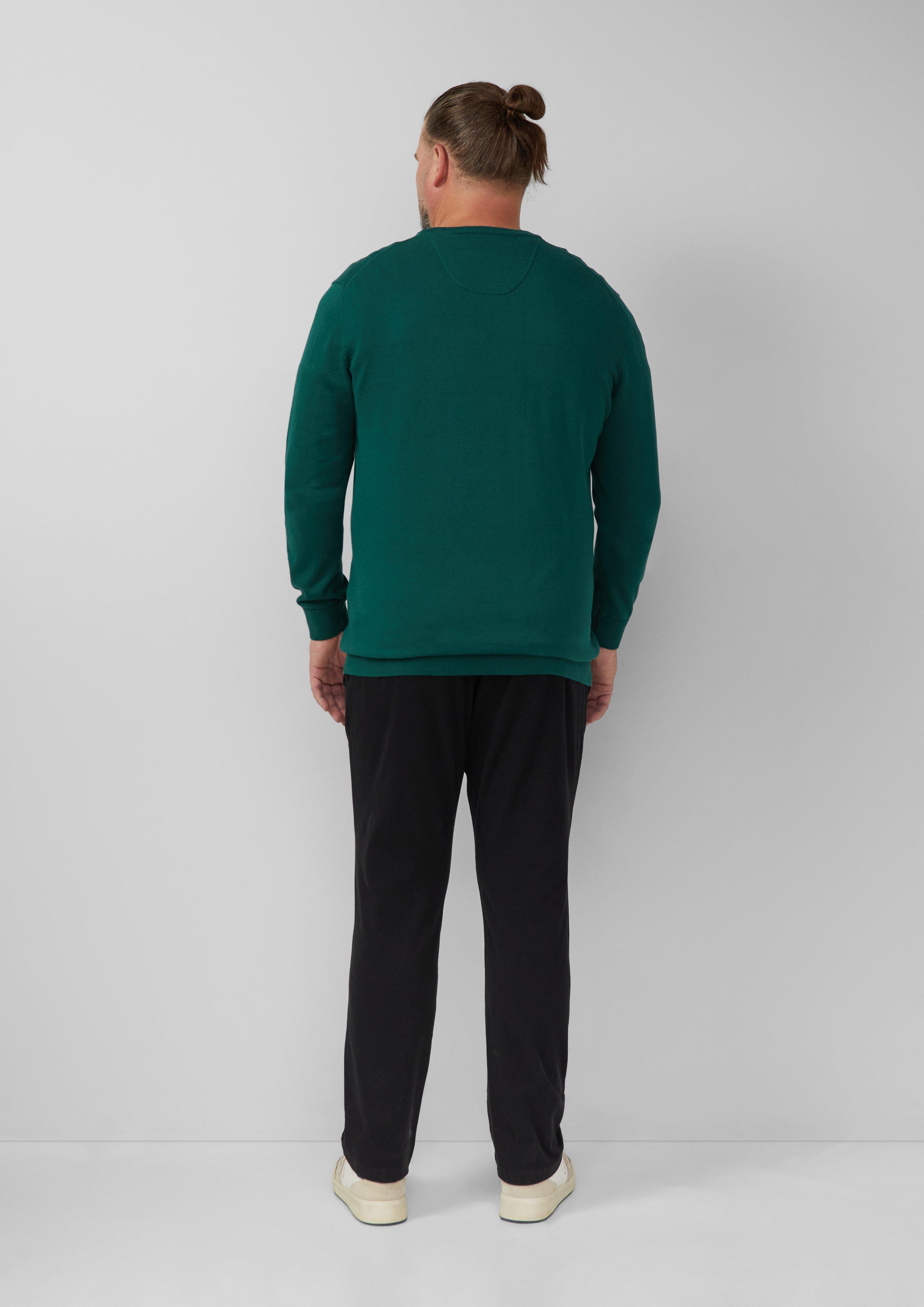 Pull en tricot in 7953, 9999, 92W0, 49W0 & 03W0