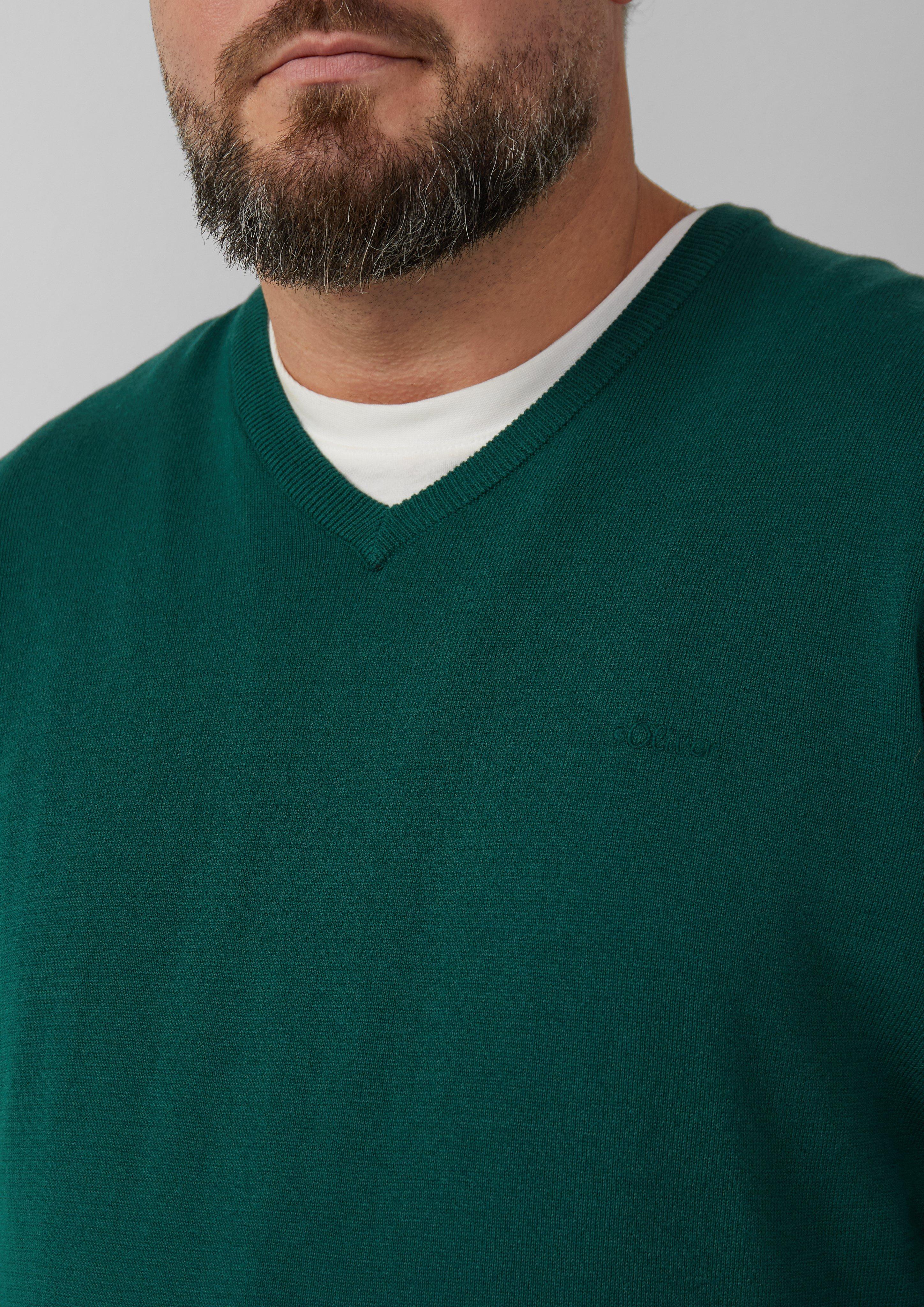 Pull en tricot in 7953, 9999, 92W0, 49W0 & 03W0