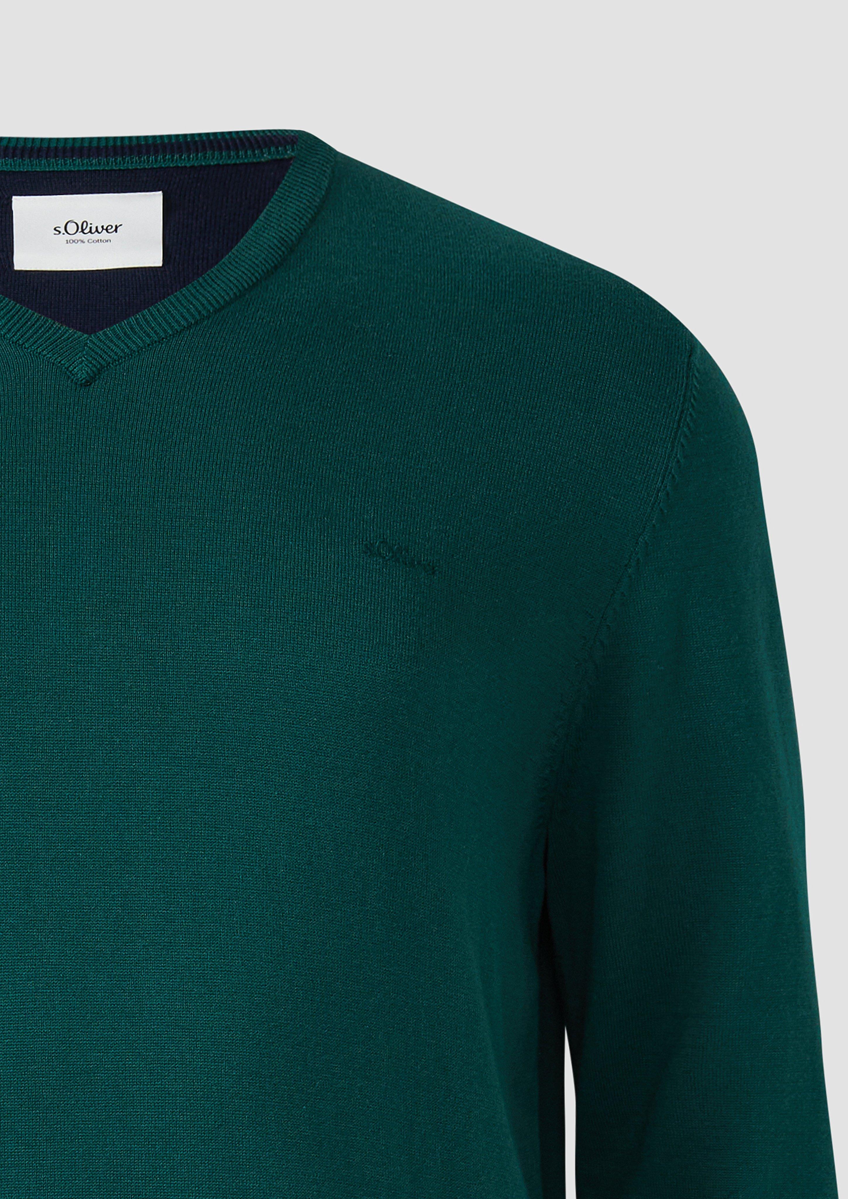 Pull en tricot in 7953, 9999, 92W0, 49W0 & 03W0