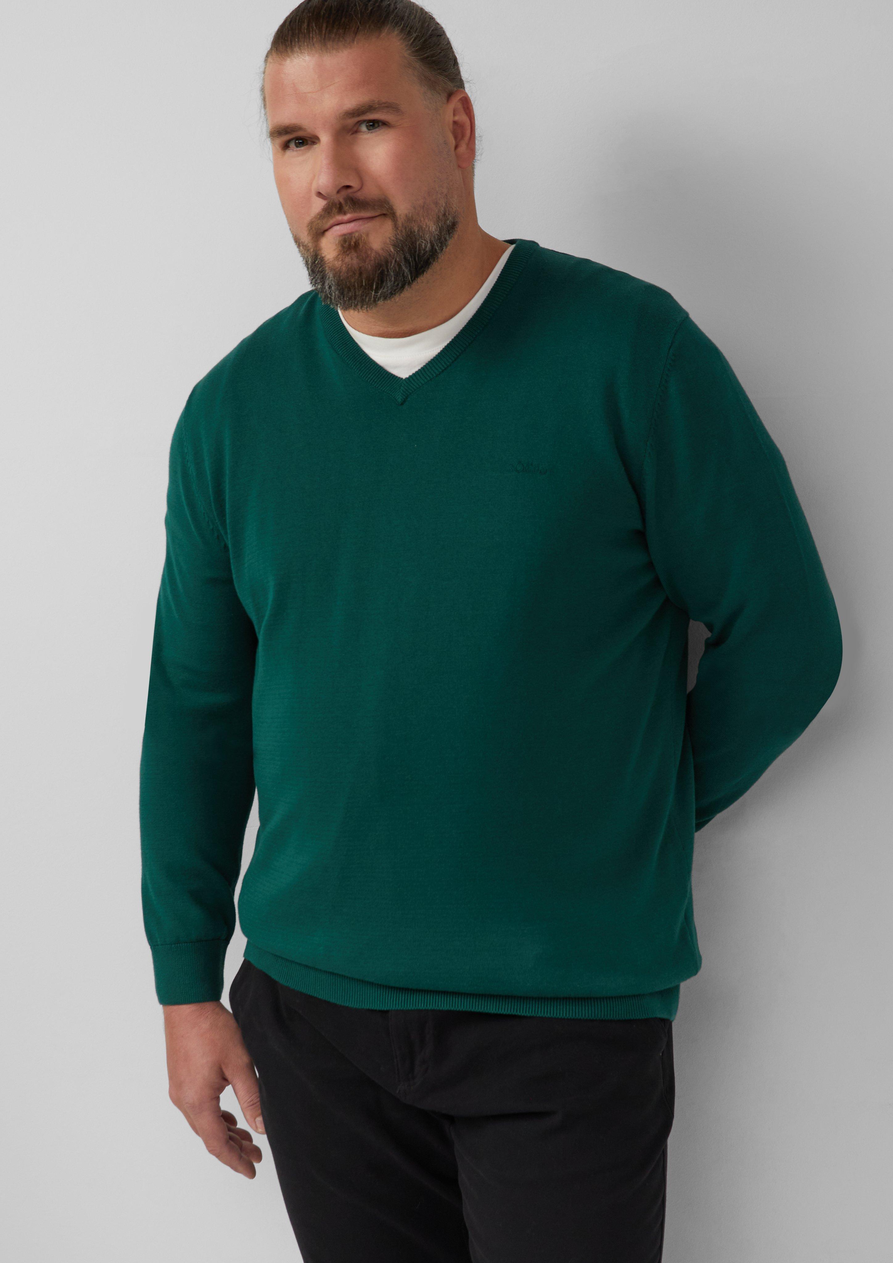 Pull en tricot in 7953, 9999, 92W0, 49W0 & 03W0