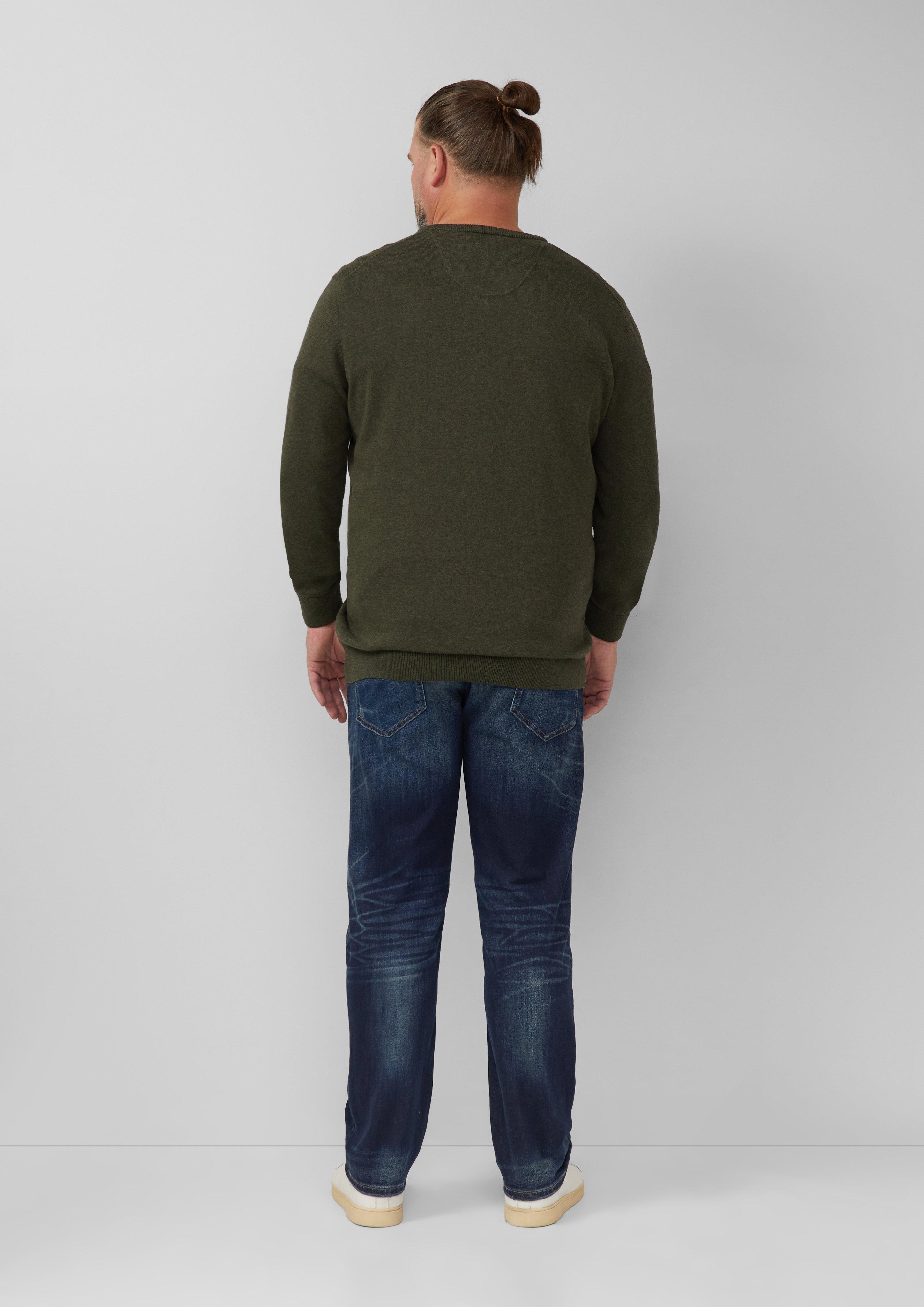 Pull en tricot in 79W0, 9999, 92W0, 49W0 & 03W0