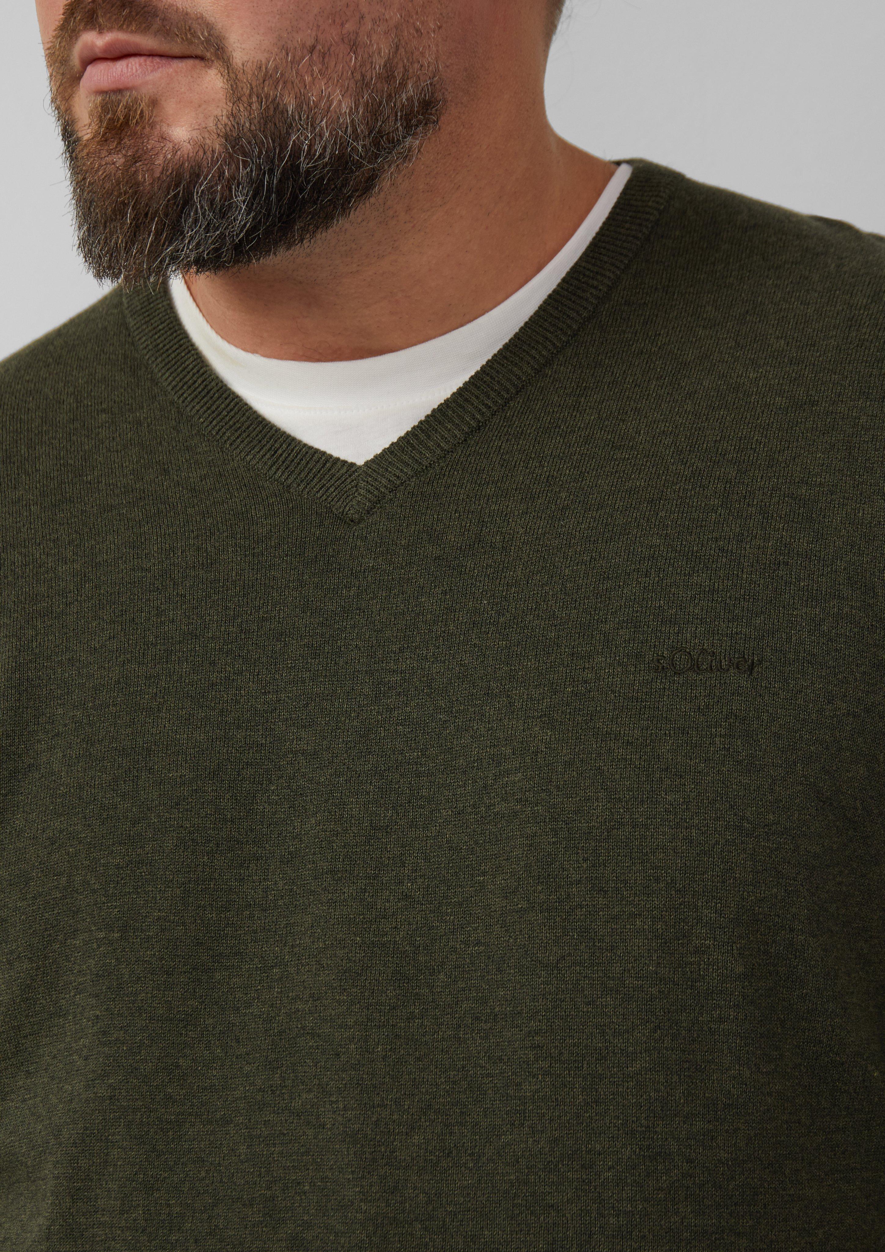 Pull en tricot in 79W0, 9999, 92W0, 49W0 & 03W0