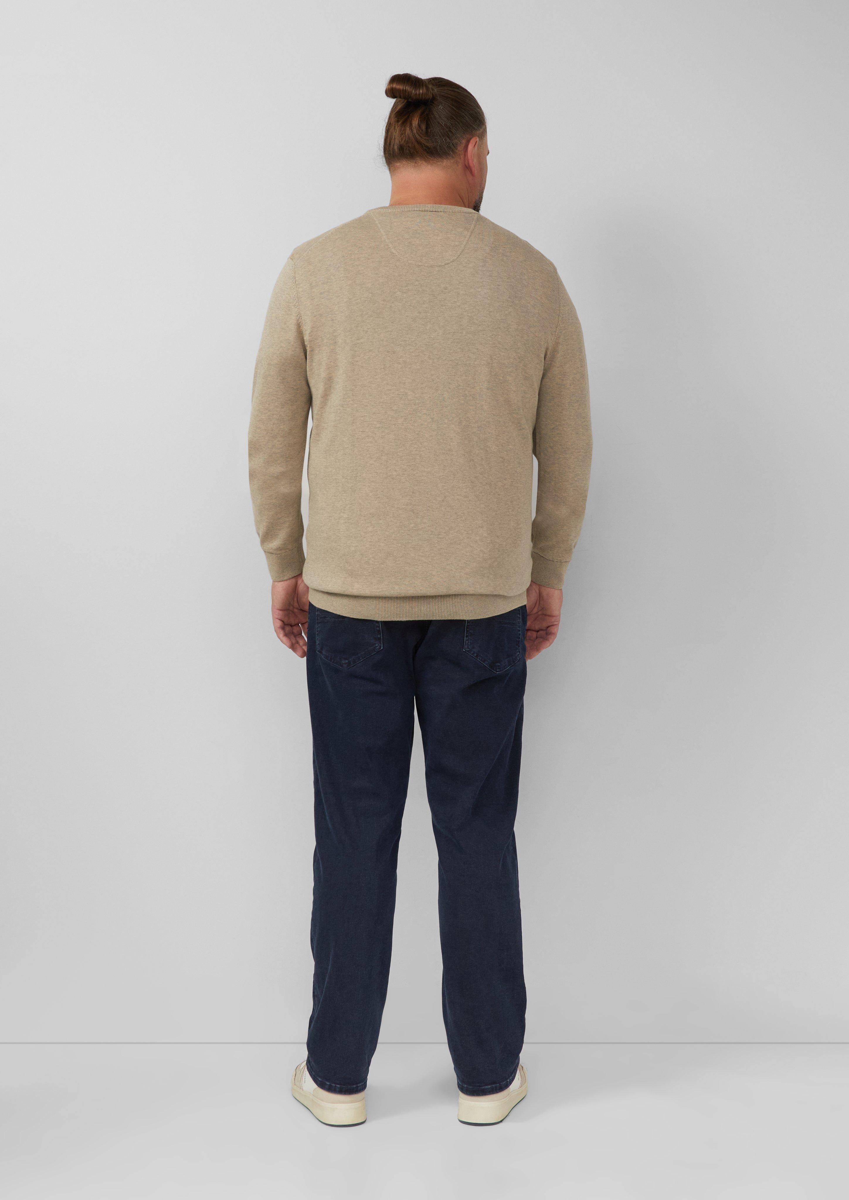 Pull en maille in 80W1, 9999, 92W0, 49W0 & 03W0