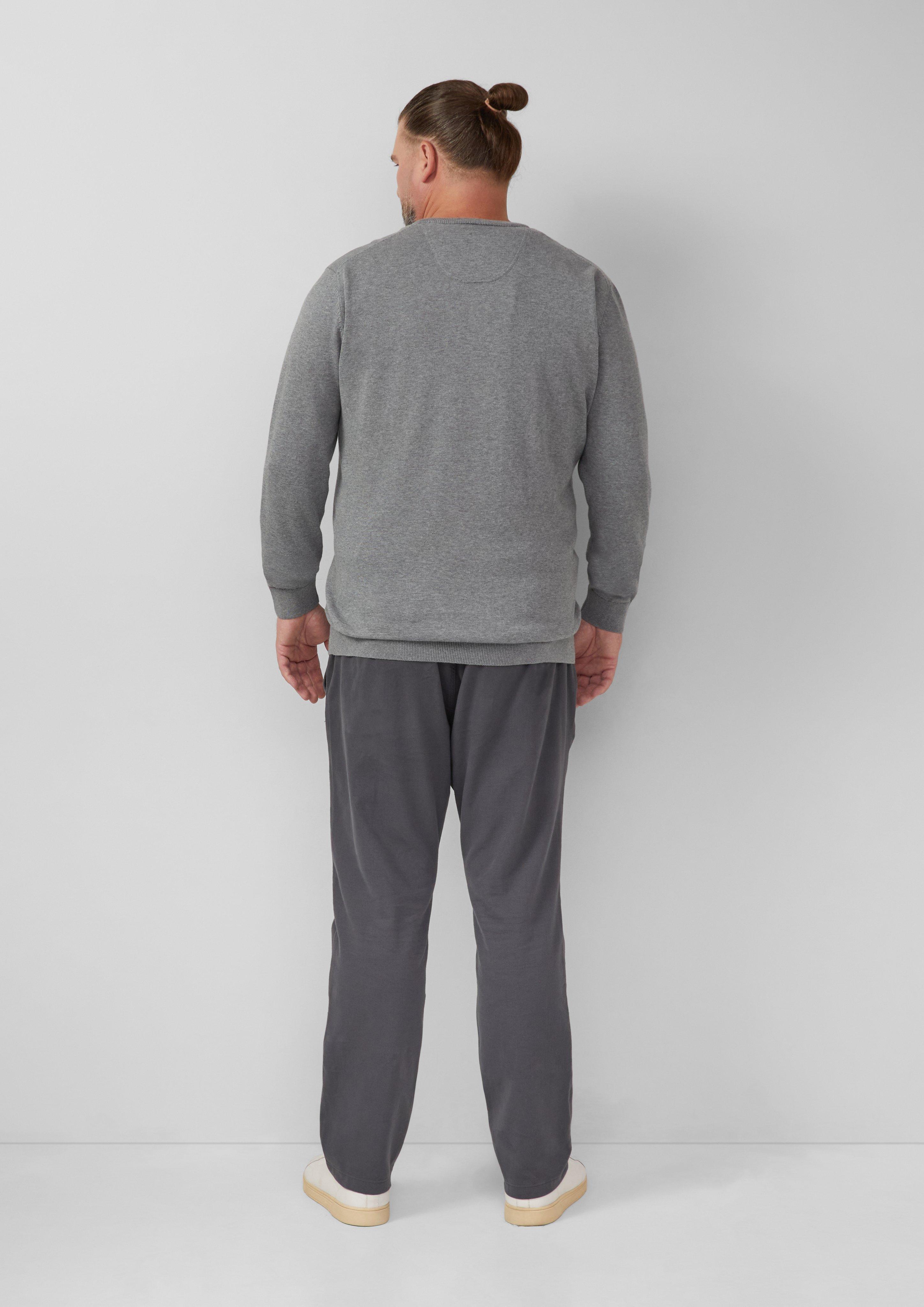 Pull en maille in 92W0, 9999, 49W0 & 03W0