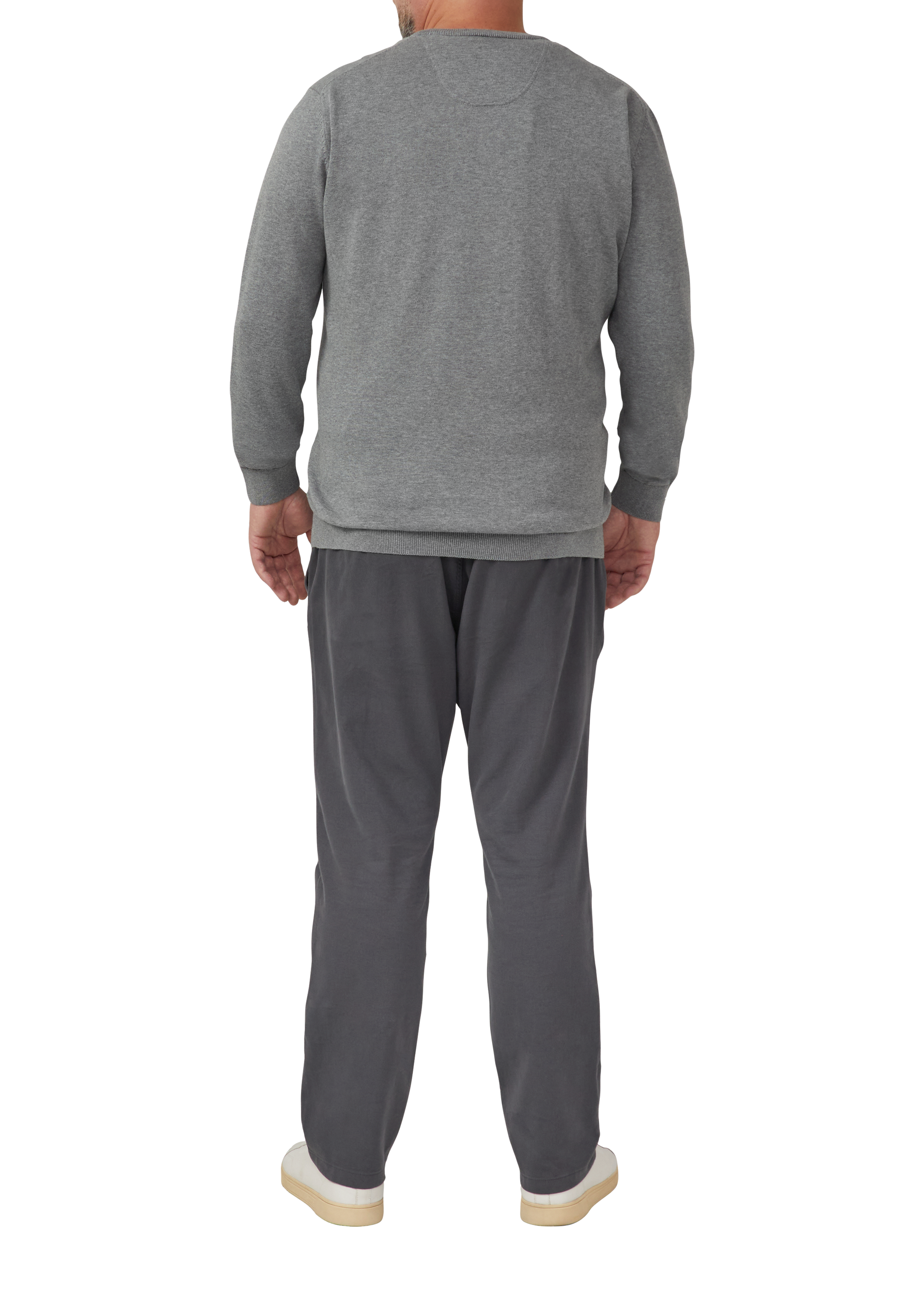 Thumbnail - Strickpullover