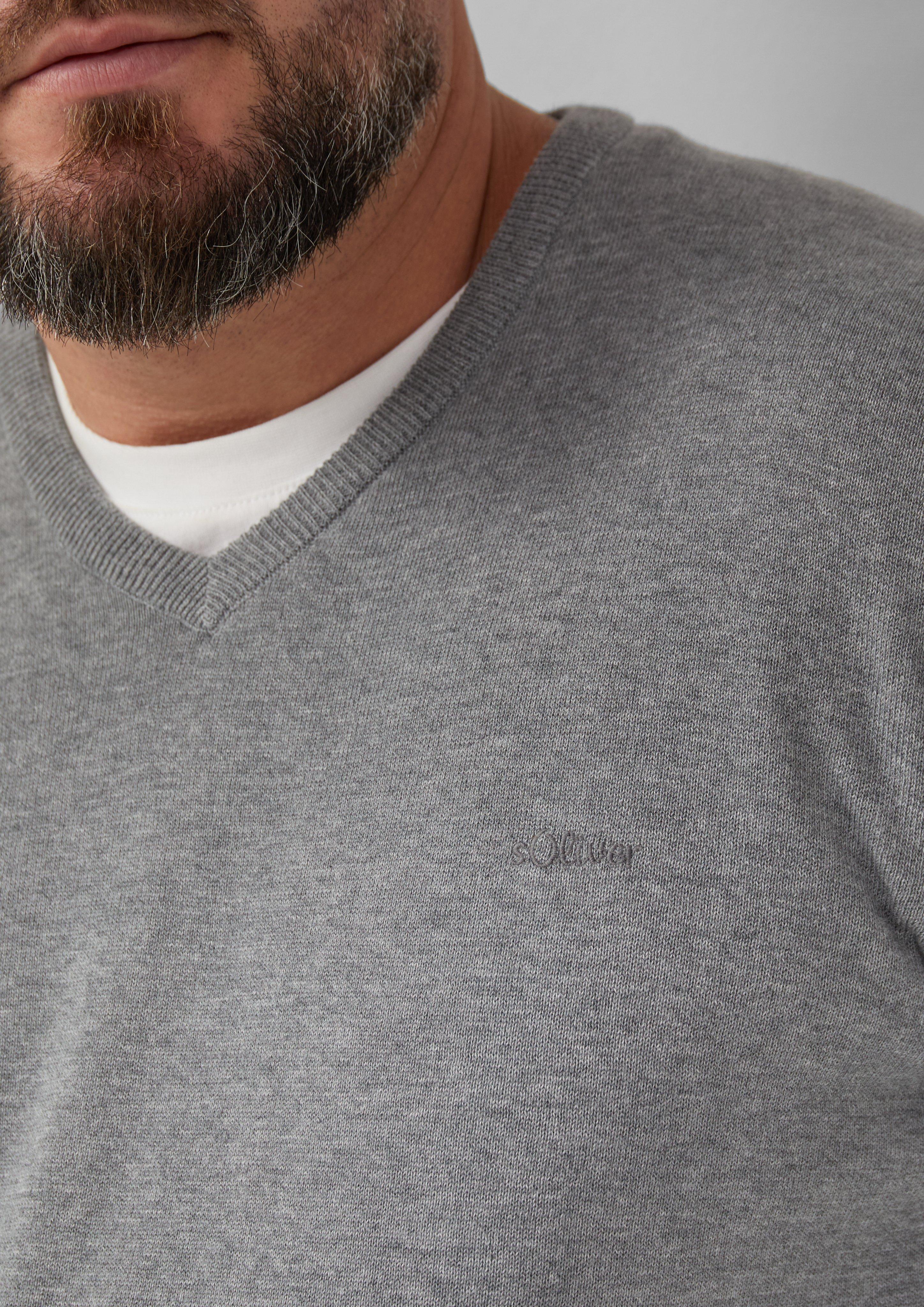 Pull en maille in 92W0, 9999, 49W0 & 03W0