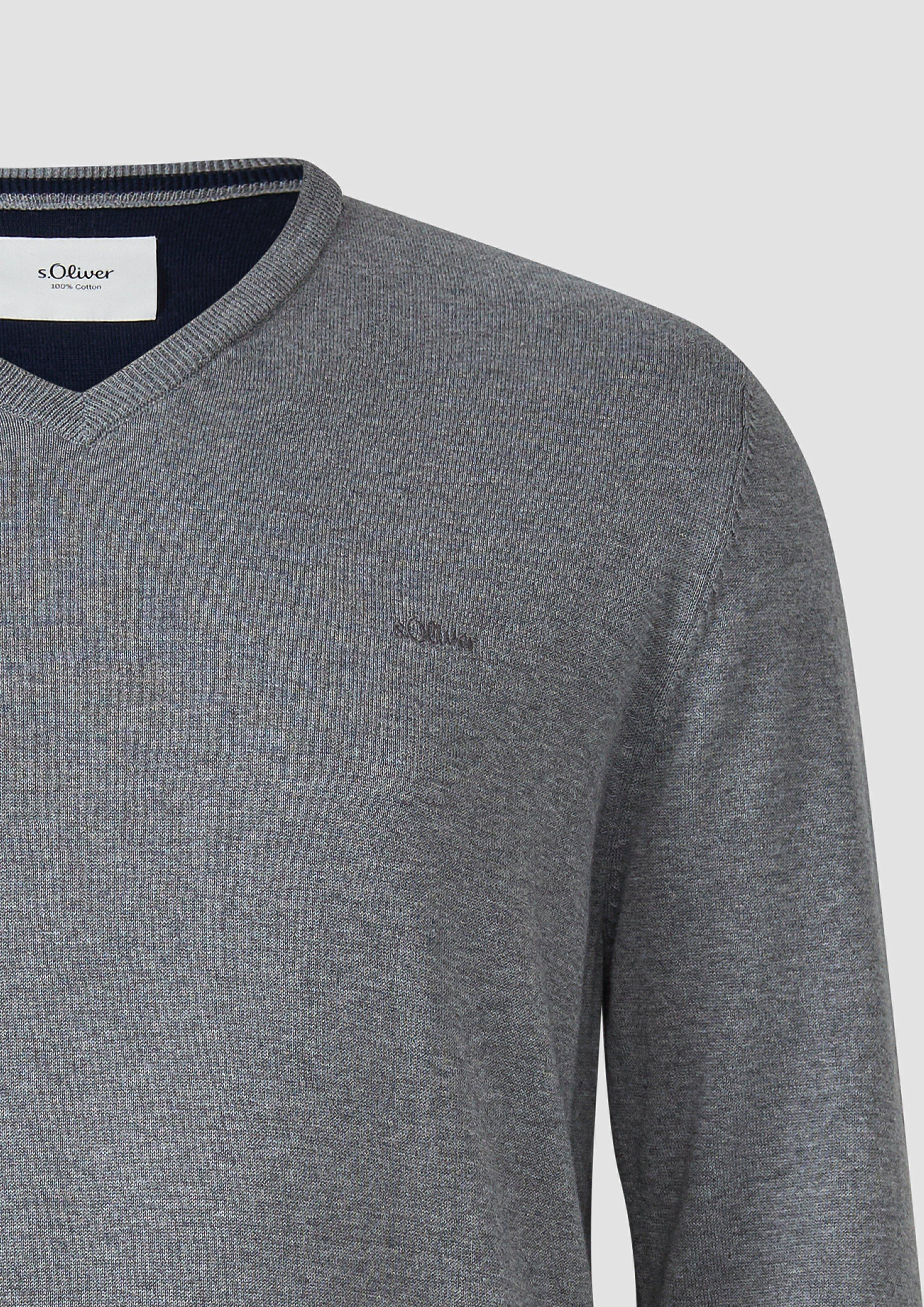 Pull en maille in 92W0, 9999, 49W0 & 03W0