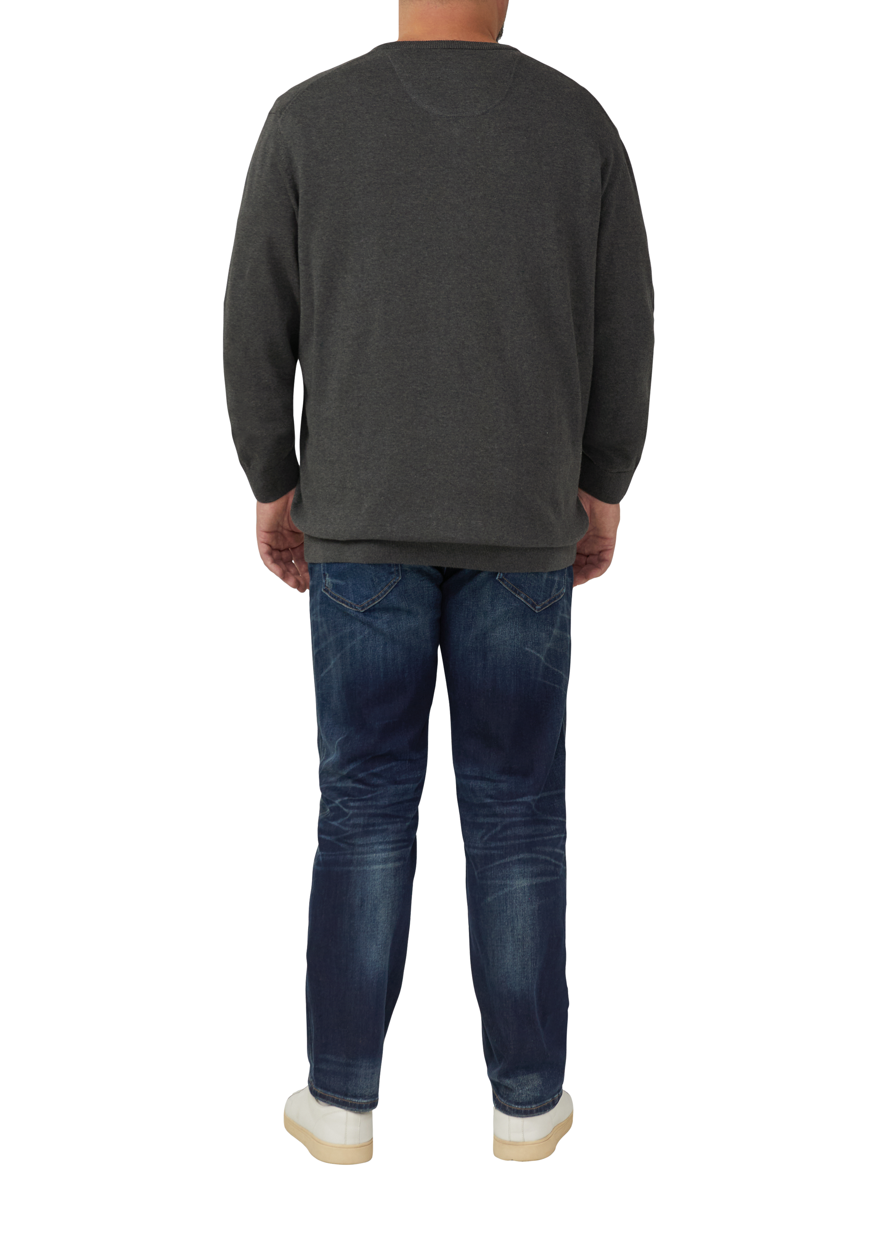 Thumbnail - Strickpullover