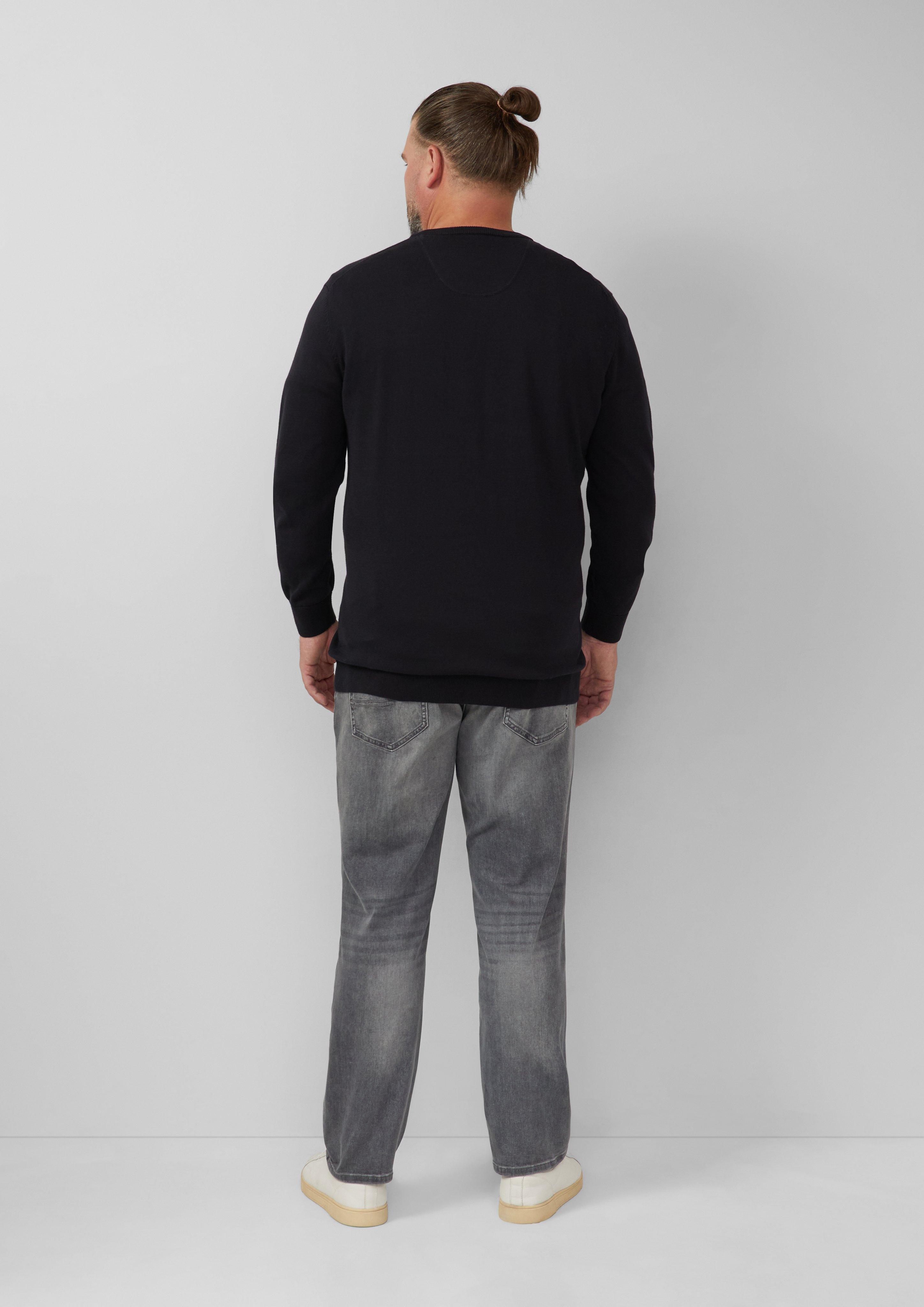 Pull en maille in 9999, 92W0, 49W0 & 03W0