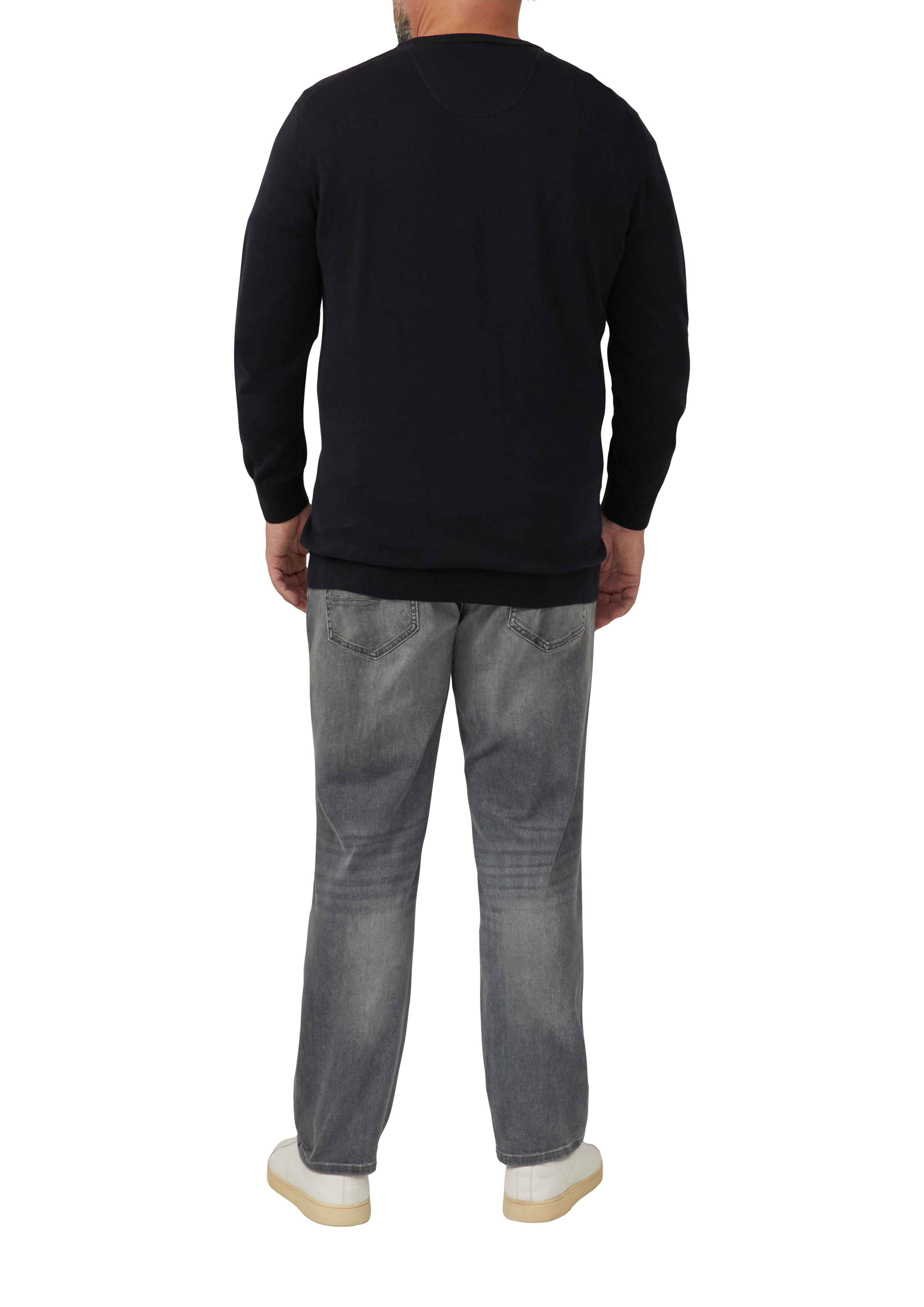 Thumbnail - Strickpullover