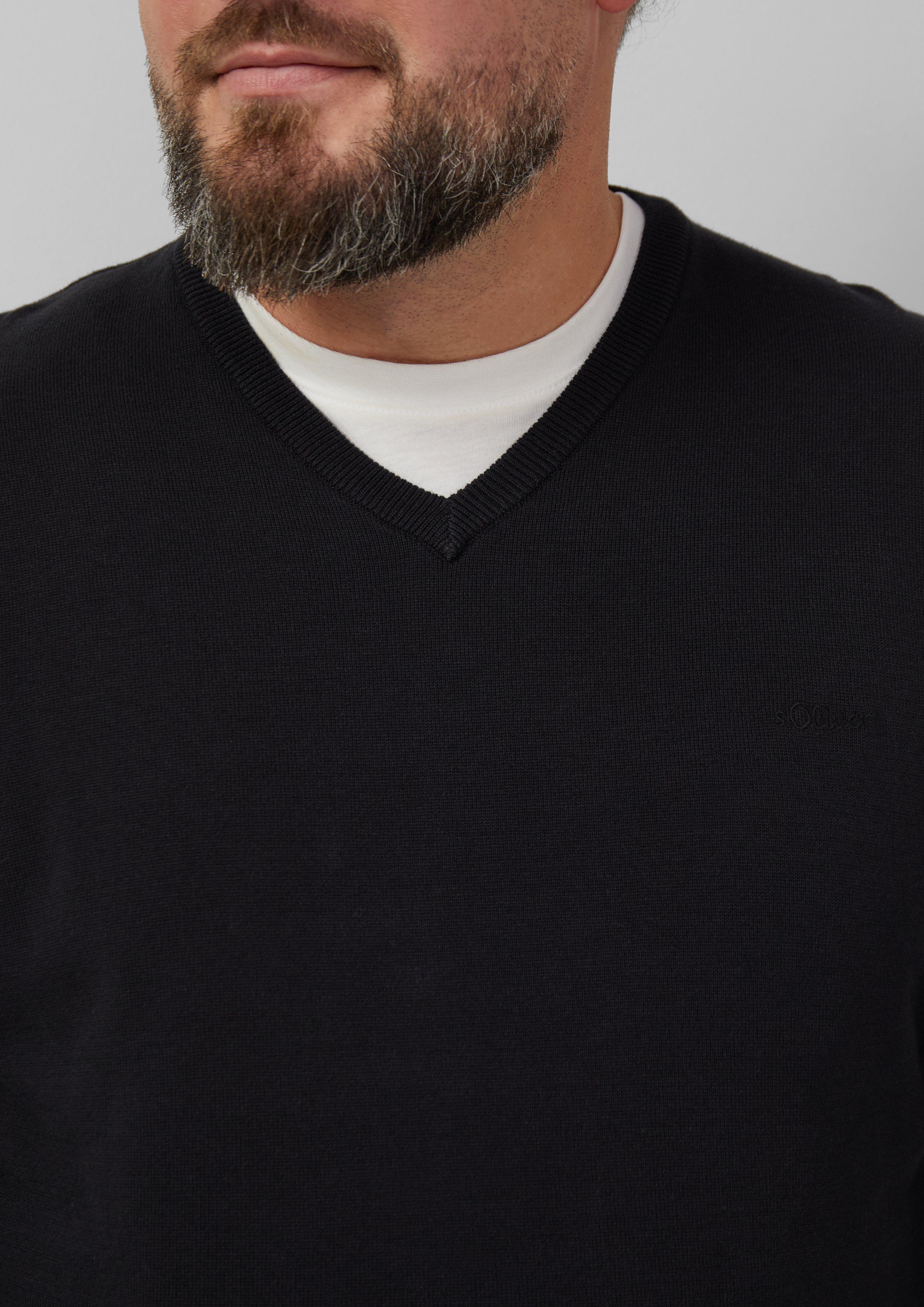 Pull en maille in 9999, 92W0, 49W0 & 03W0