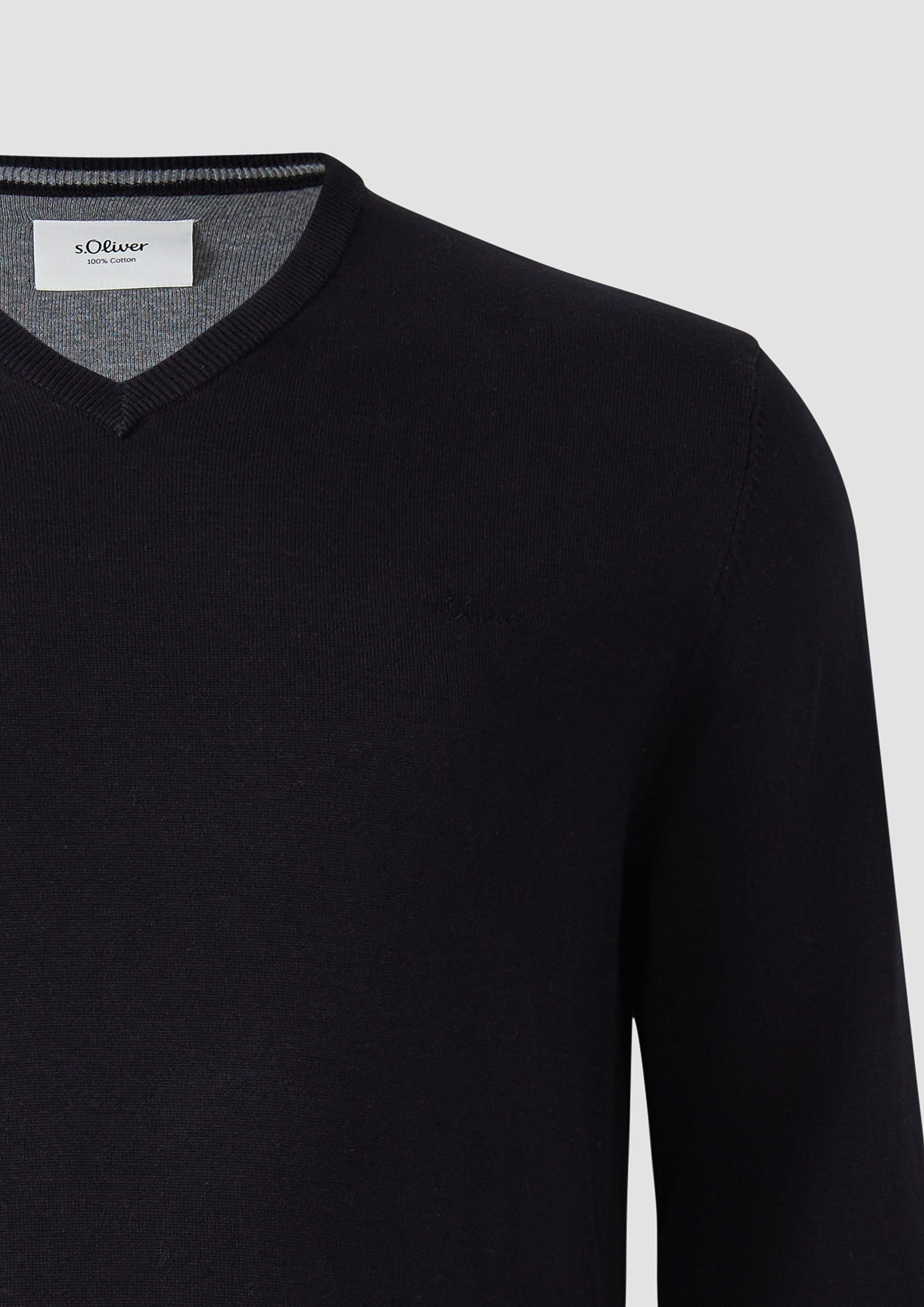 Pull en maille in 9999, 92W0, 49W0 & 03W0