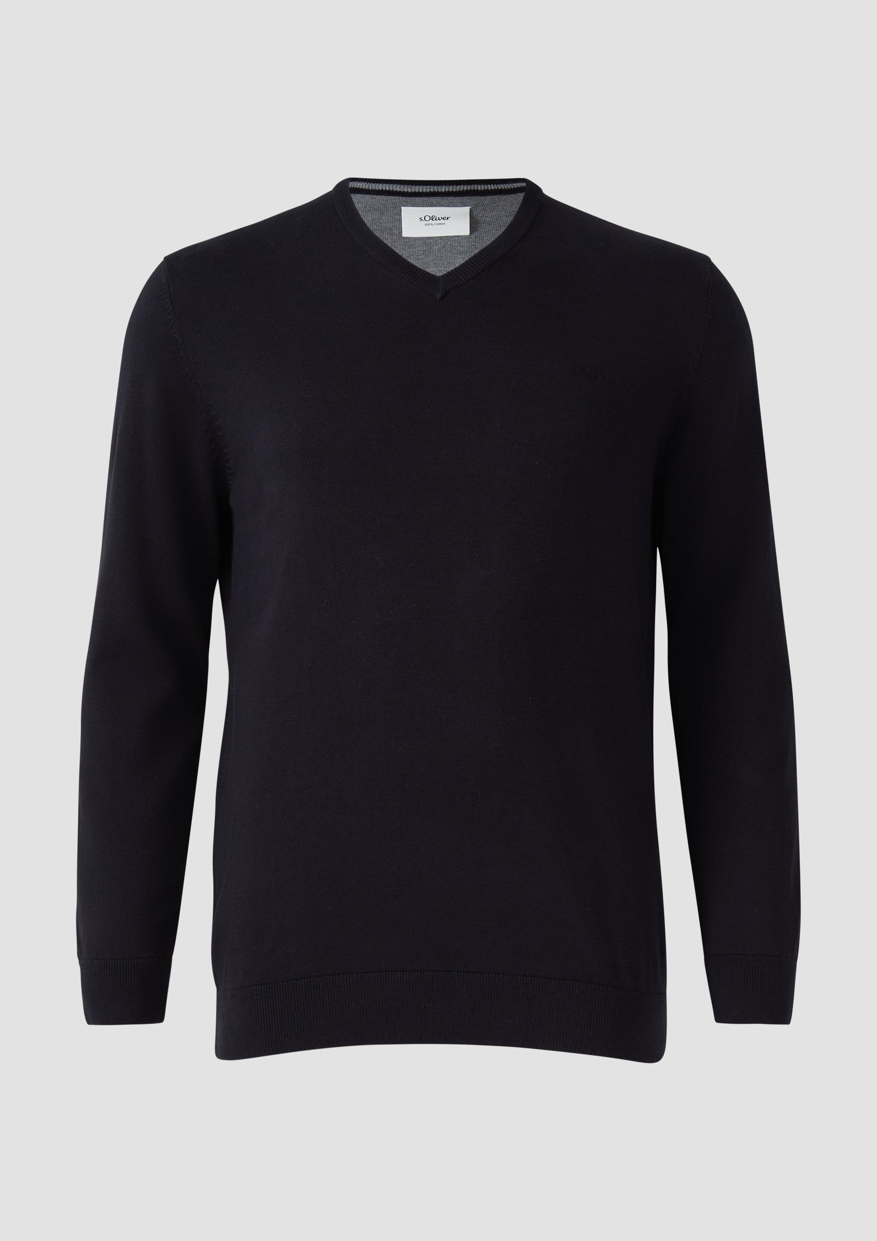 Thumbnail - Strickpullover