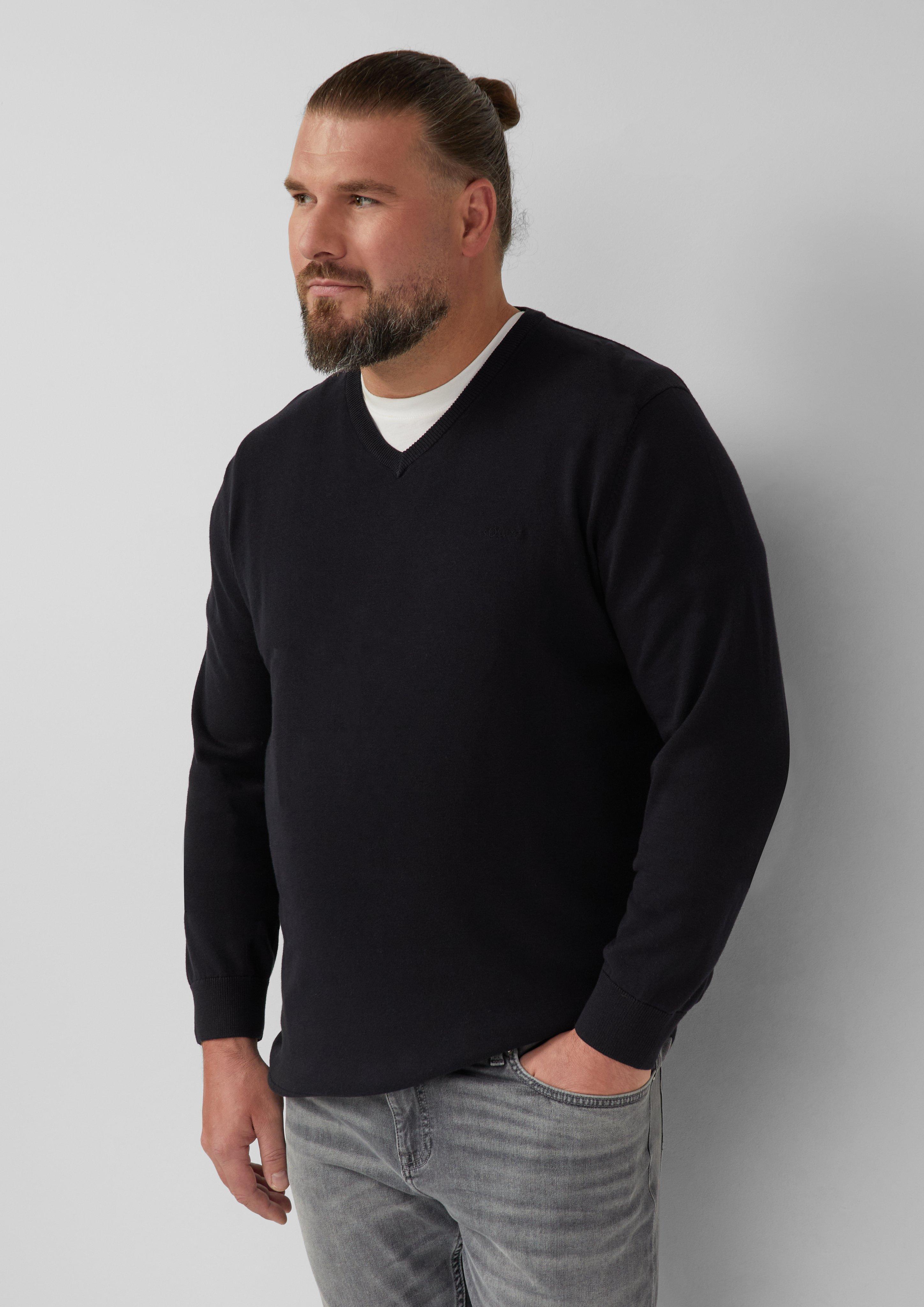 Pull en maille in 9999, 92W0, 49W0 & 03W0