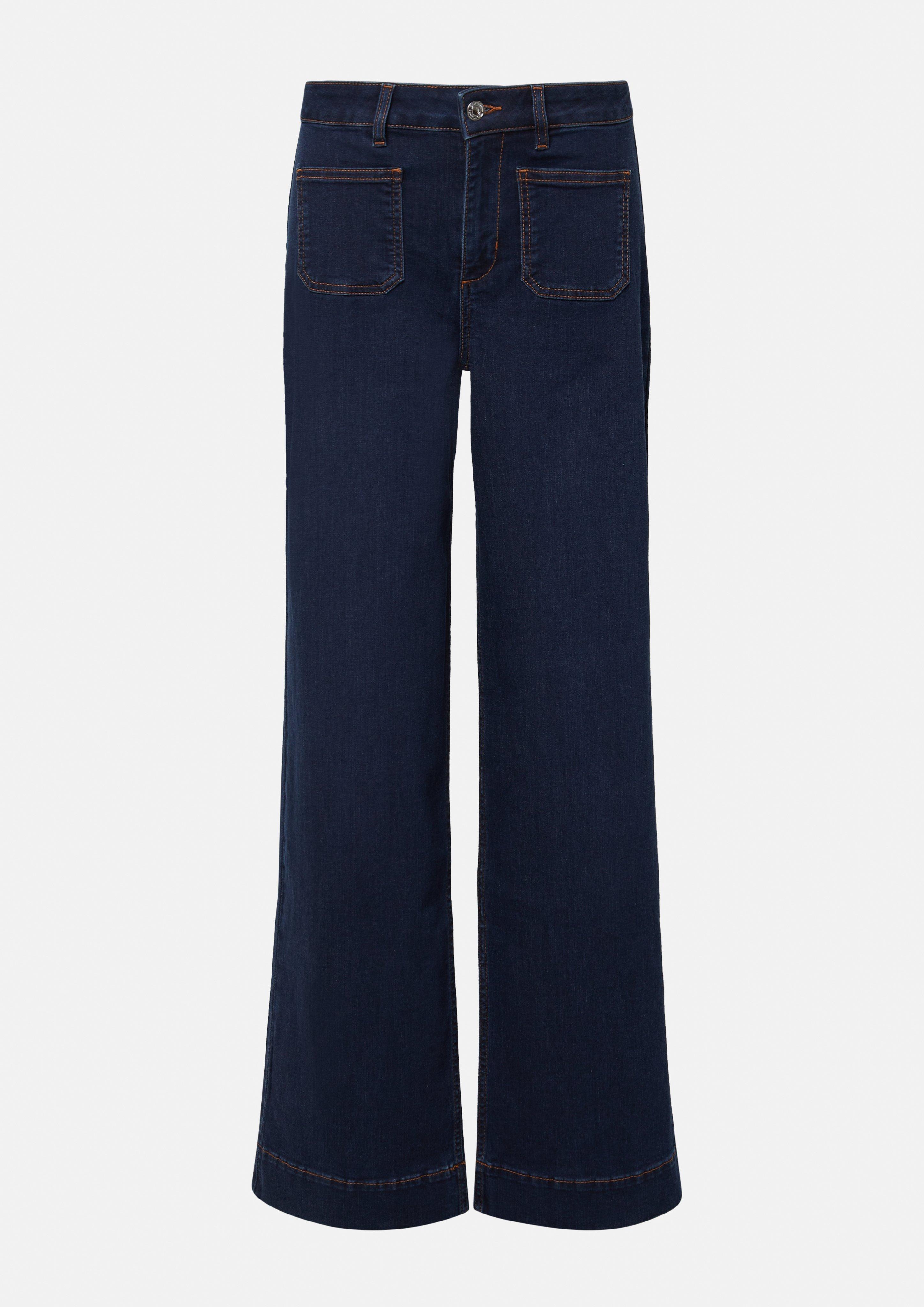 Jeans-Hose