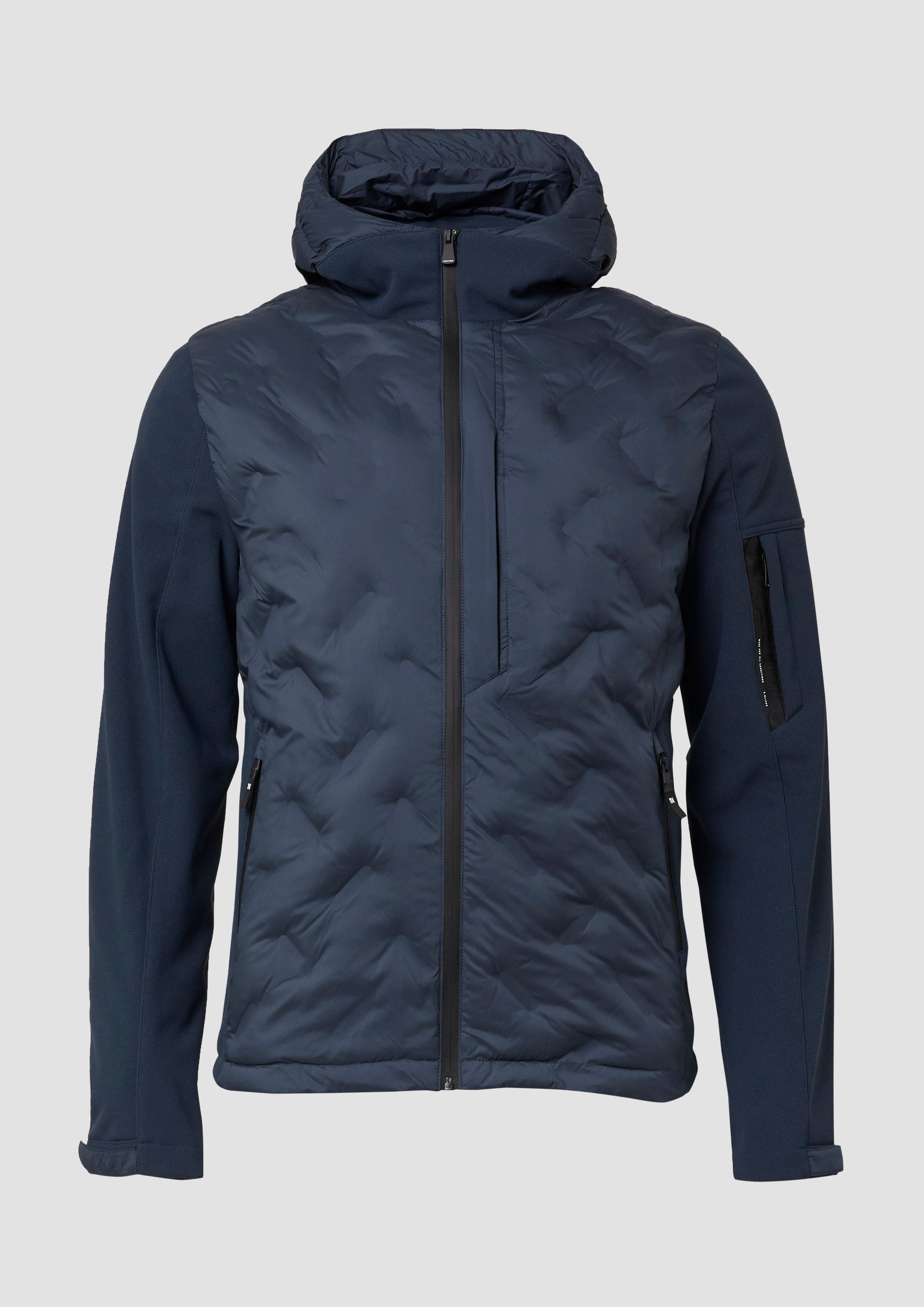 Outdoor-Jacke