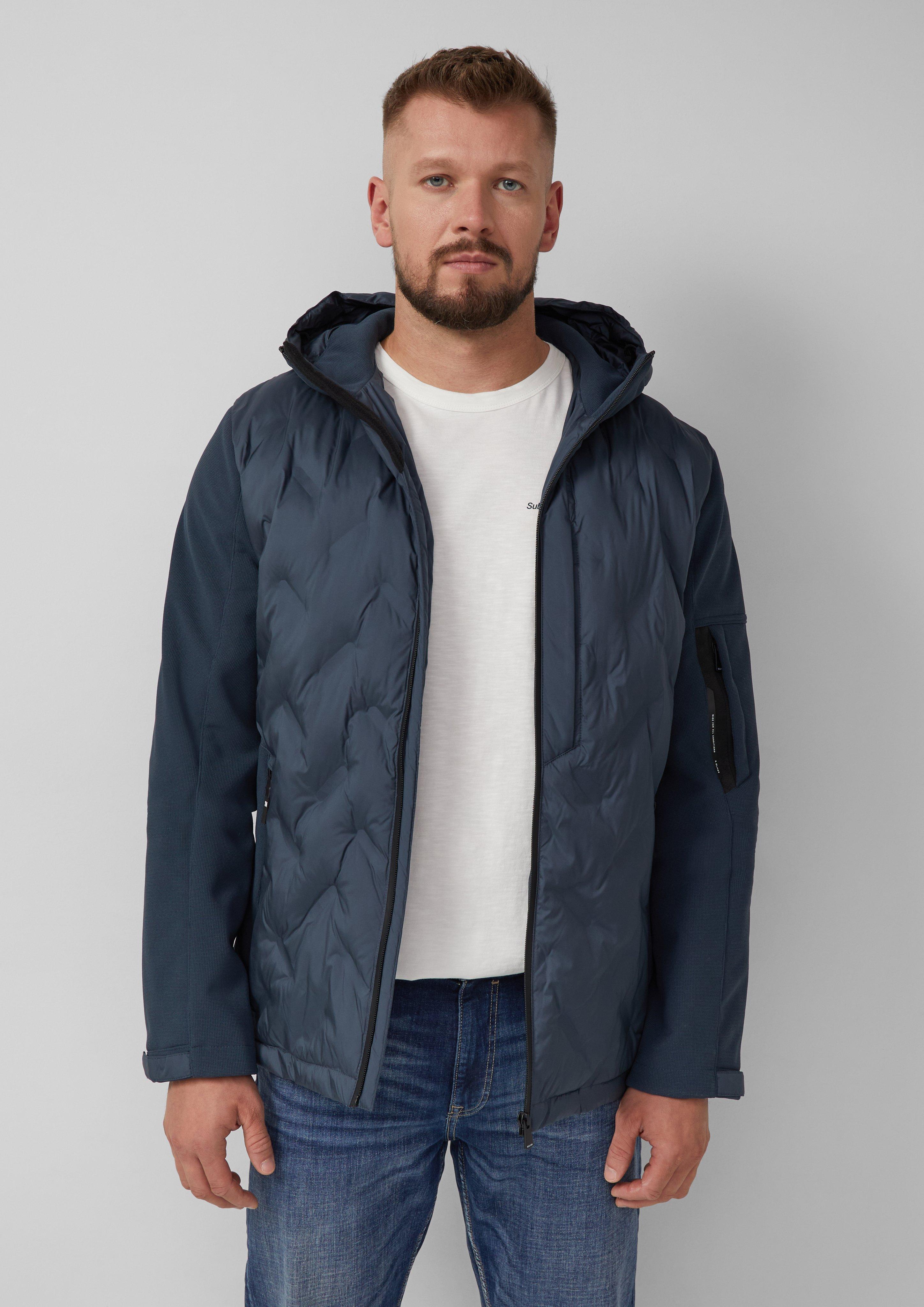 Outdoor-Jacke in 