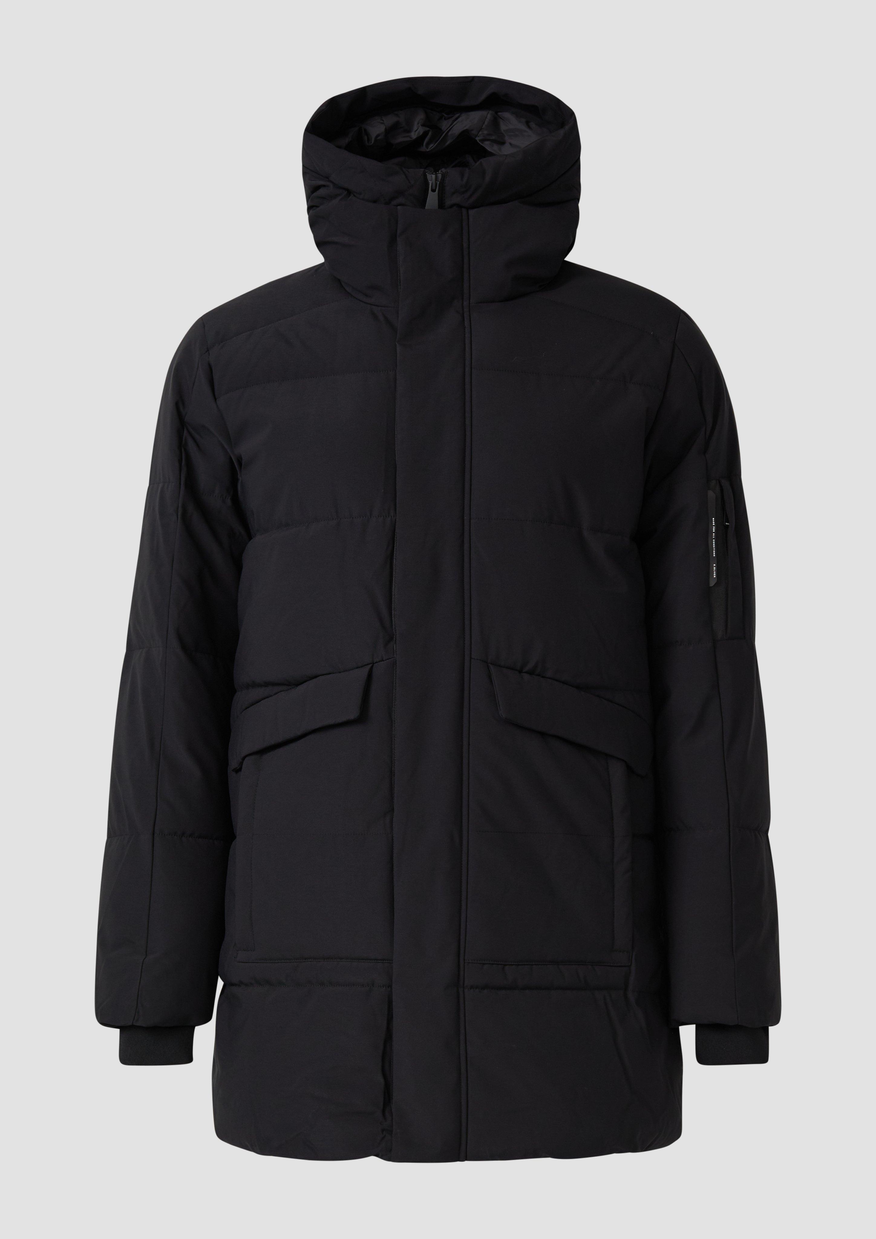Outdoor-Jacke