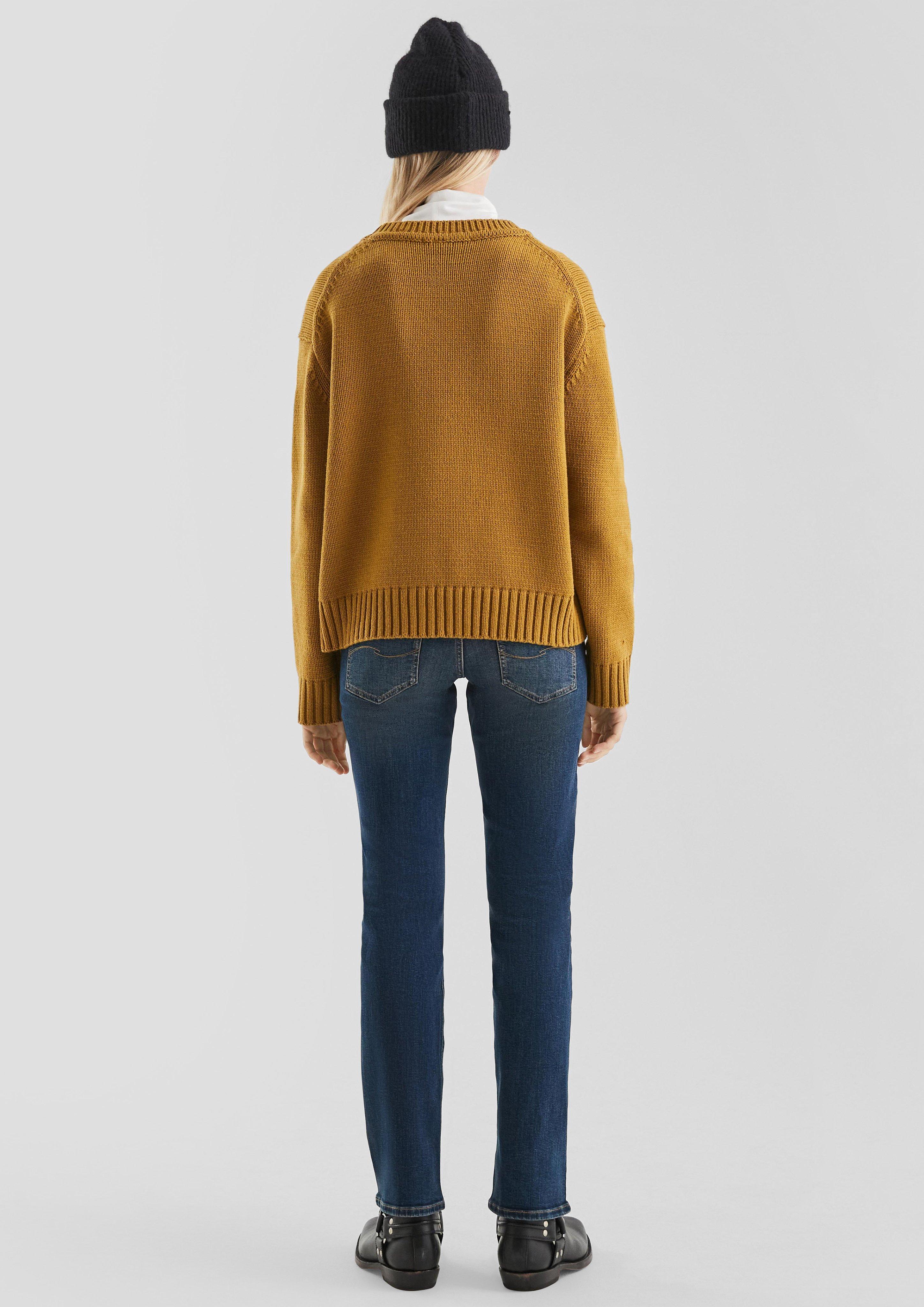 Jeans-Hose in 58Z2 & 98Z2