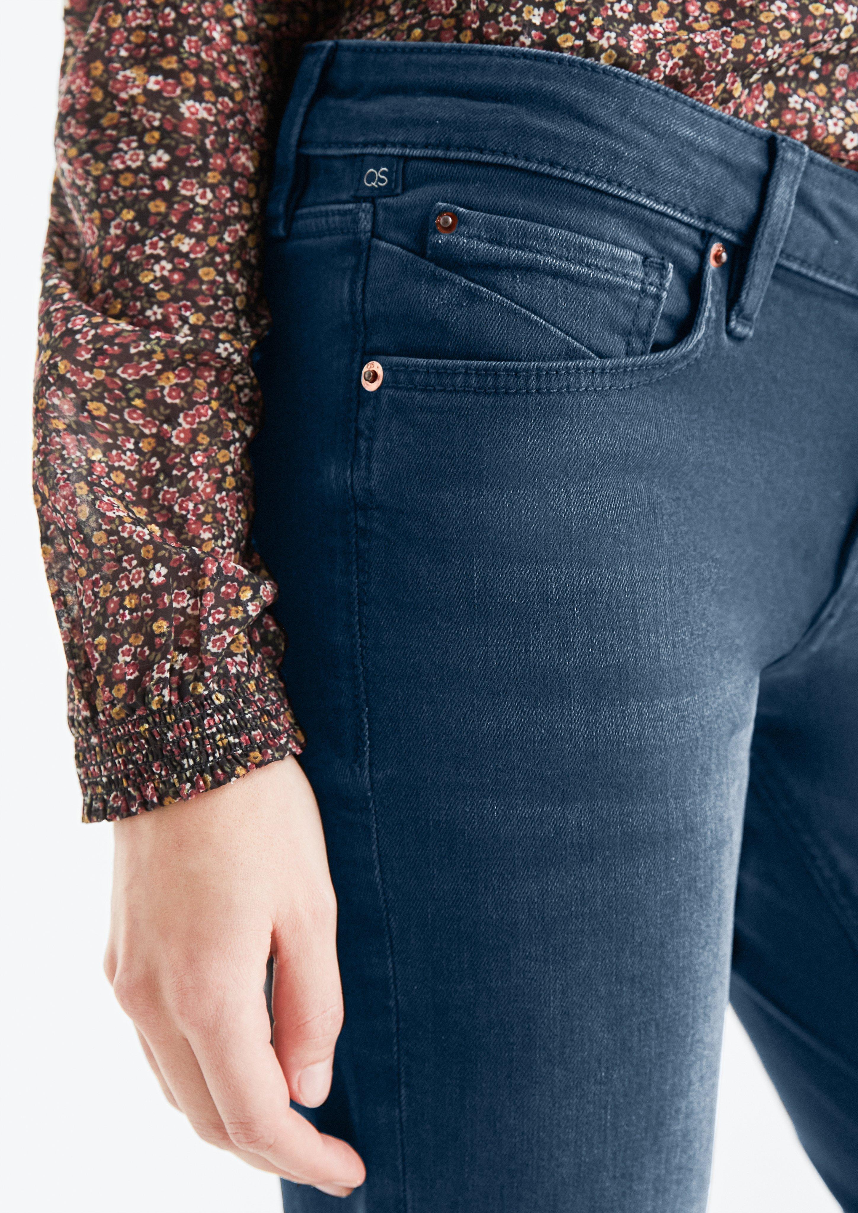 Jeans-Hose in 58Z2 & 98Z2