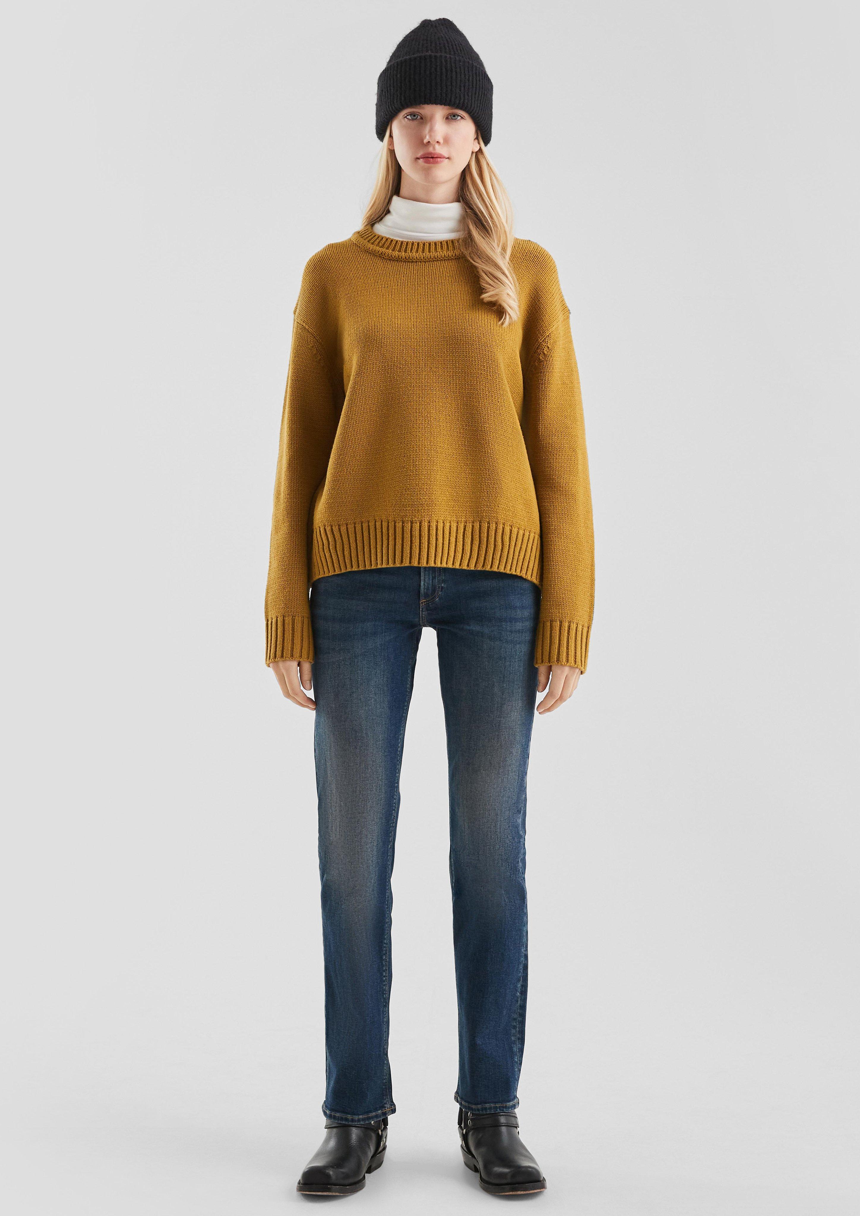 Jeans-Hose in 58Z2 & 98Z2