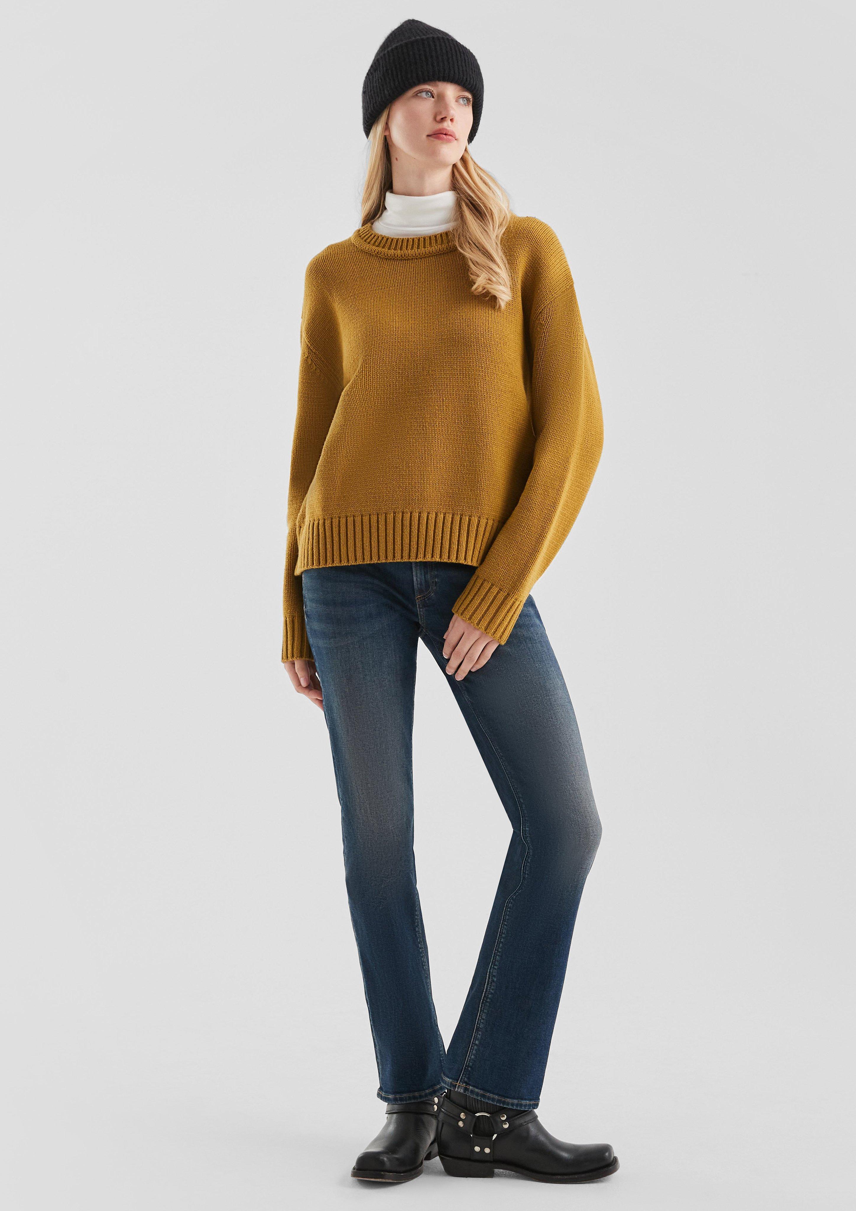 Jeans-Hose in 58Z2 & 98Z2