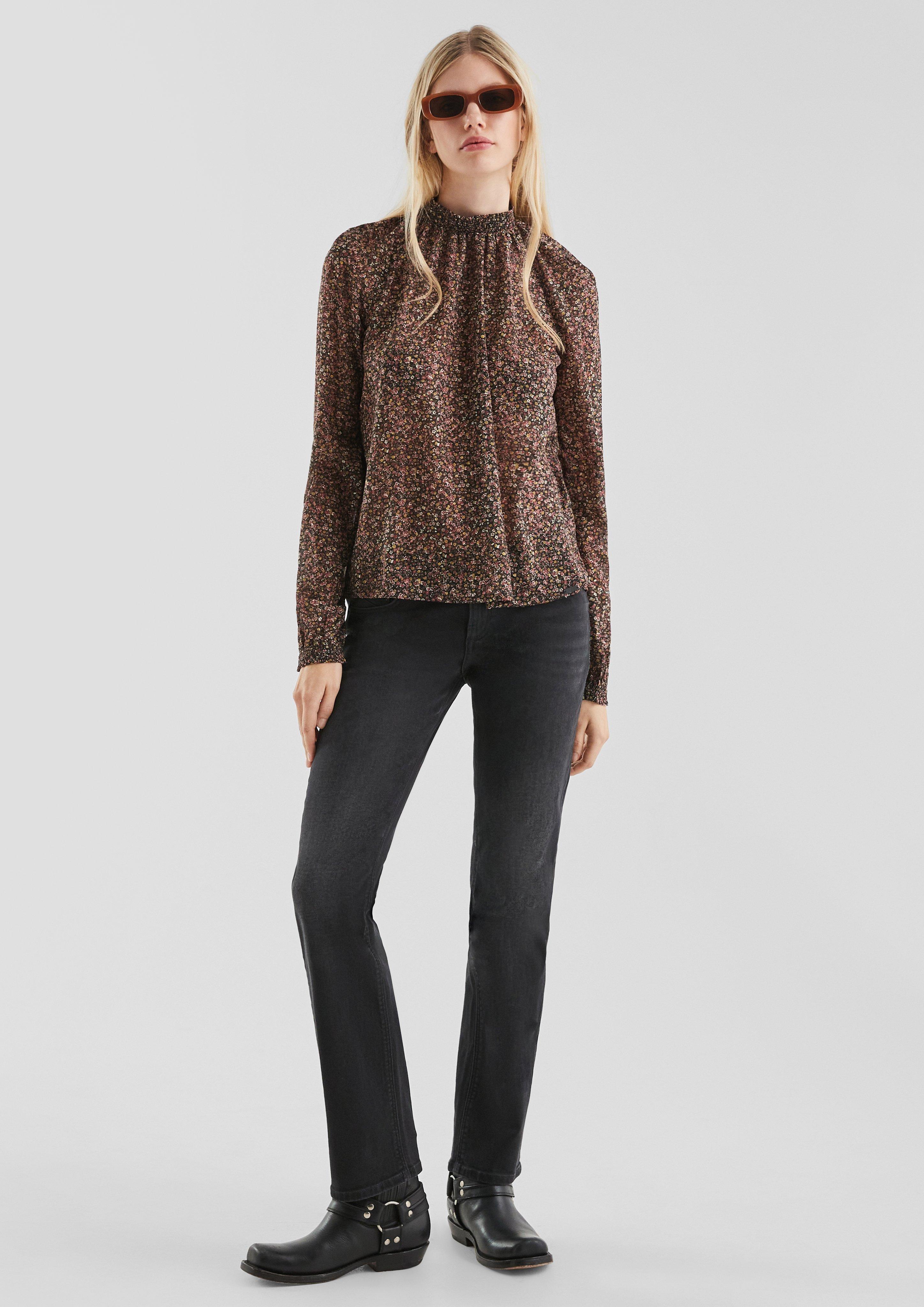 Hlače iz džinsa in 98Z2 &amp; 58Z2