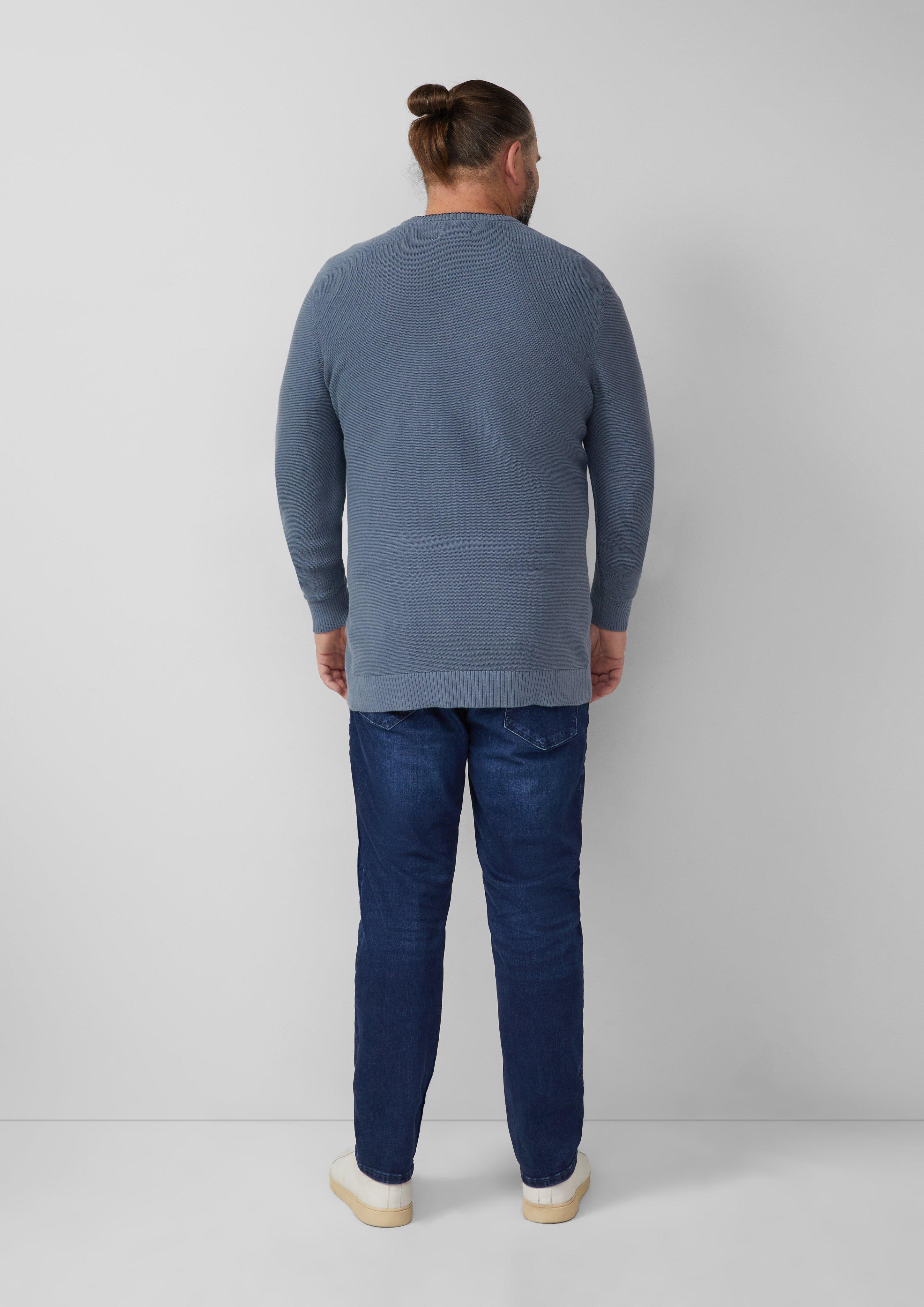 Pull en tricot in 5363 & 9999