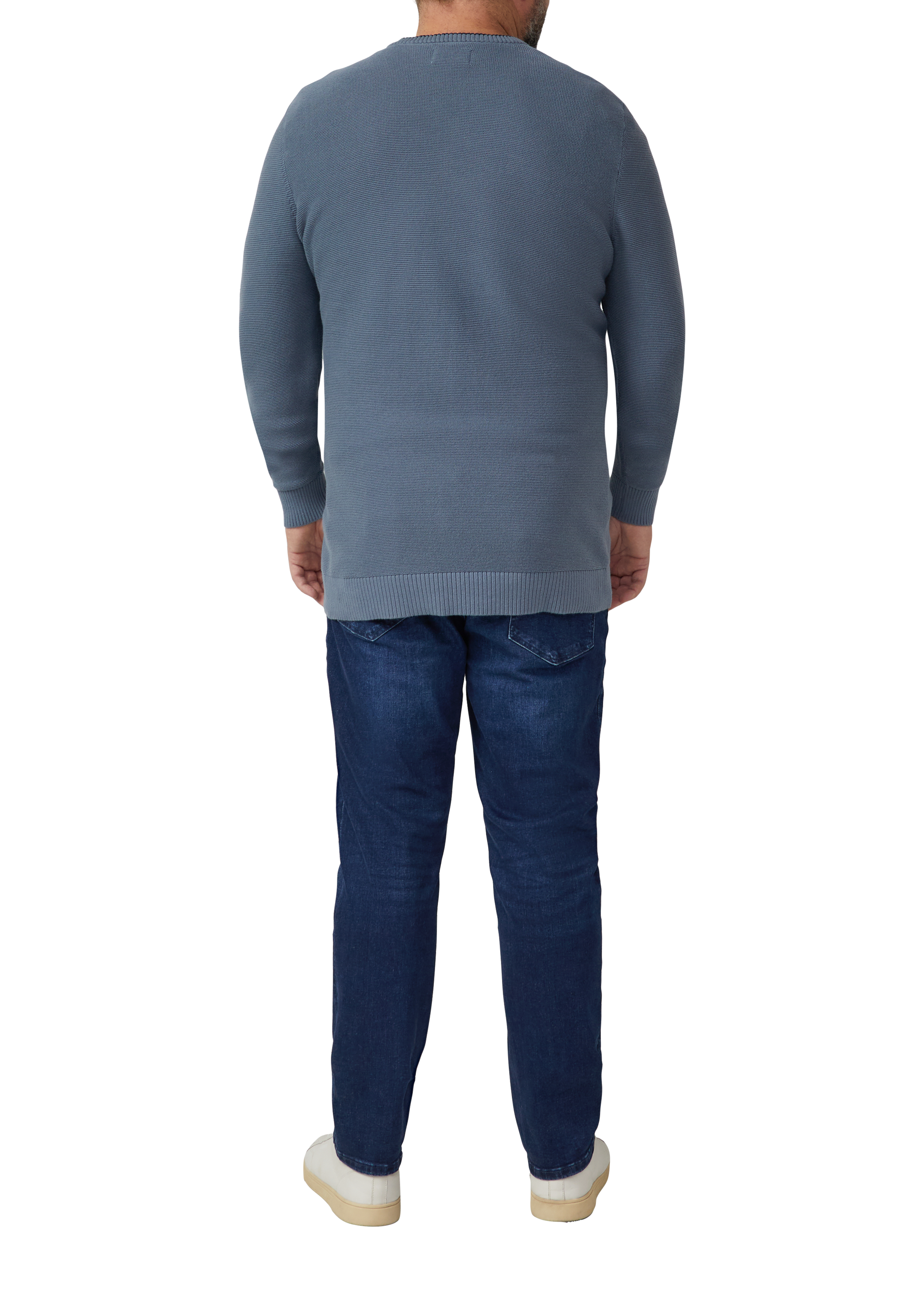 Thumbnail - Strickpullover