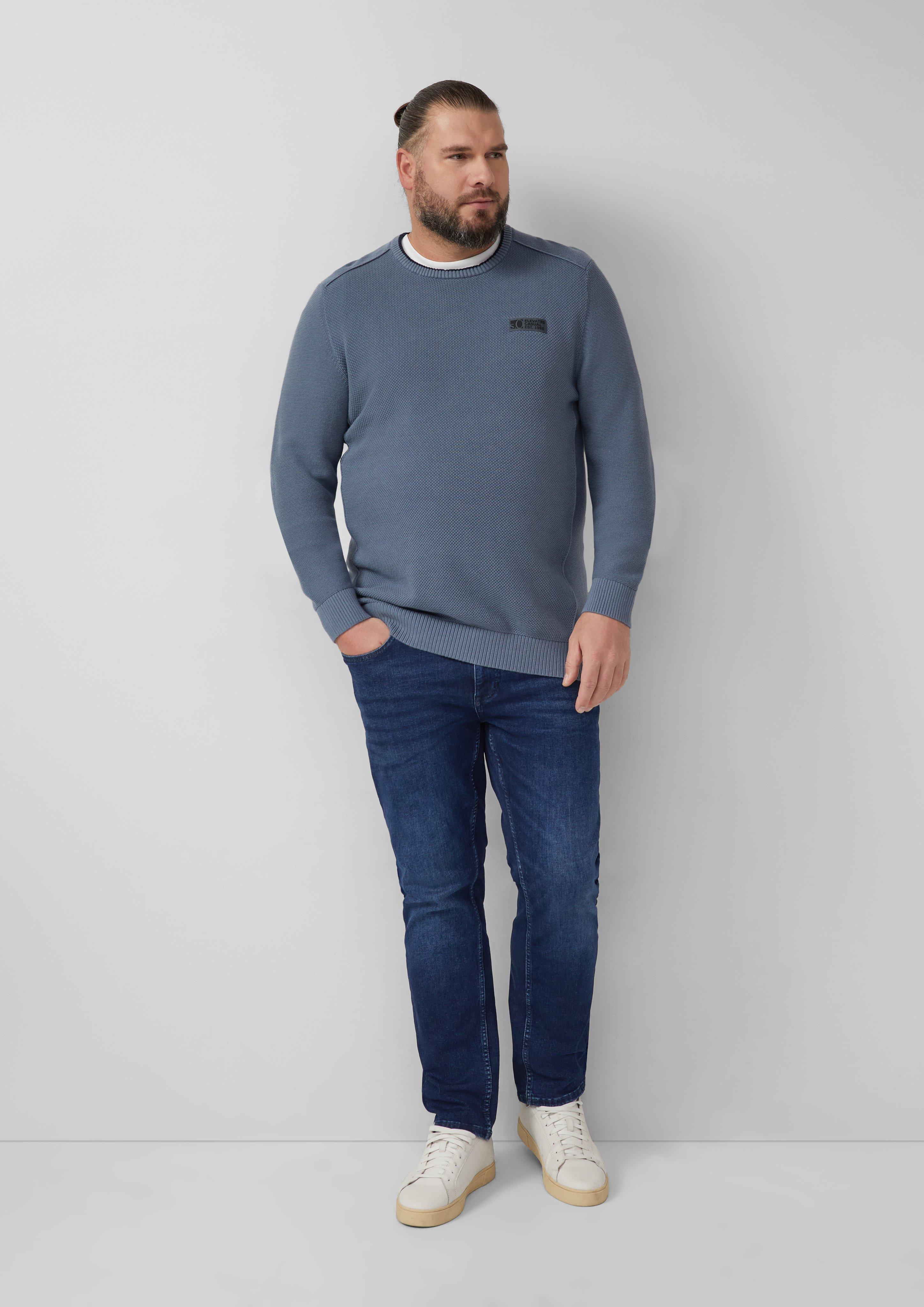 Strickpullover in 5363 & 9999