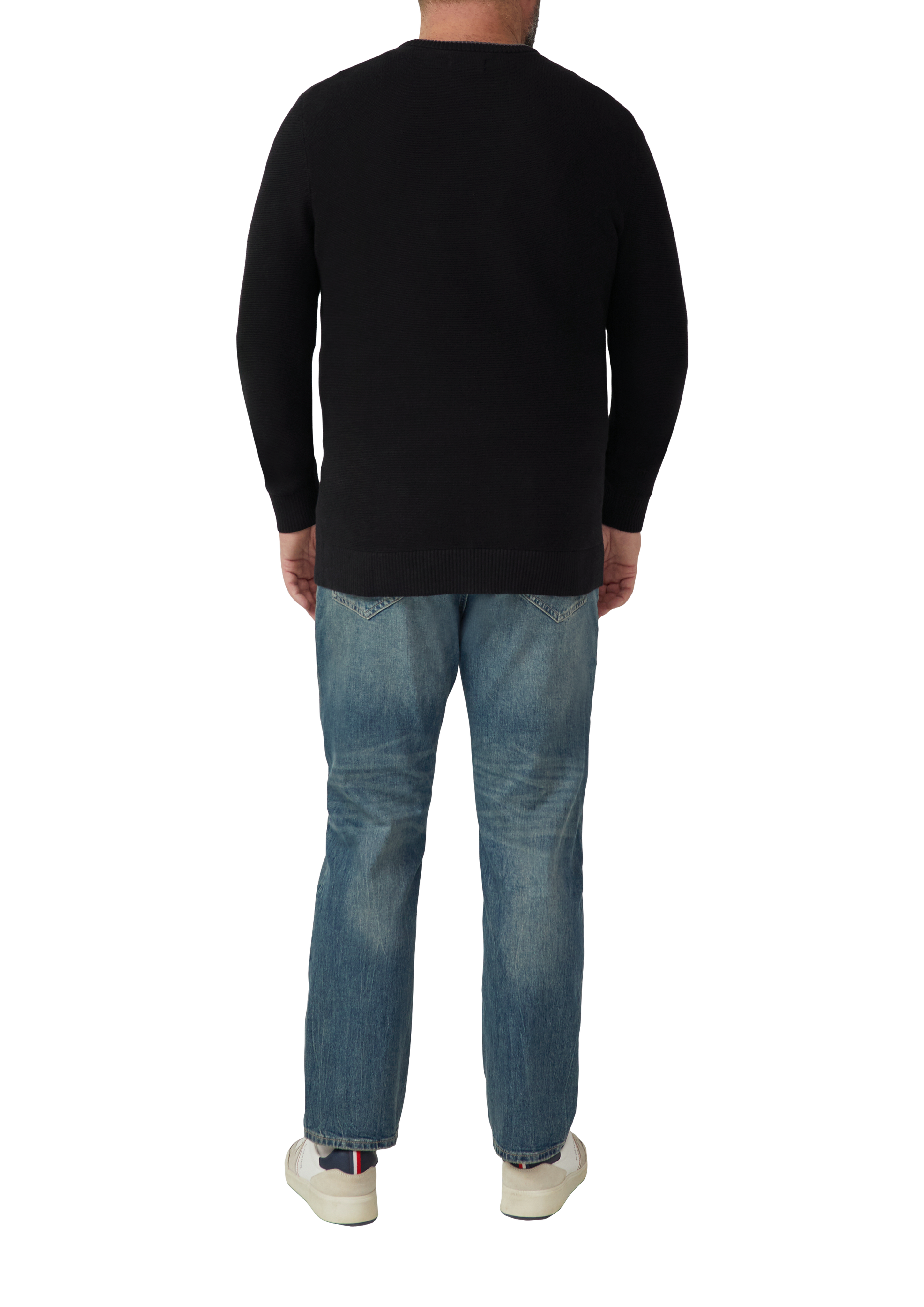 Thumbnail - Strickpullover