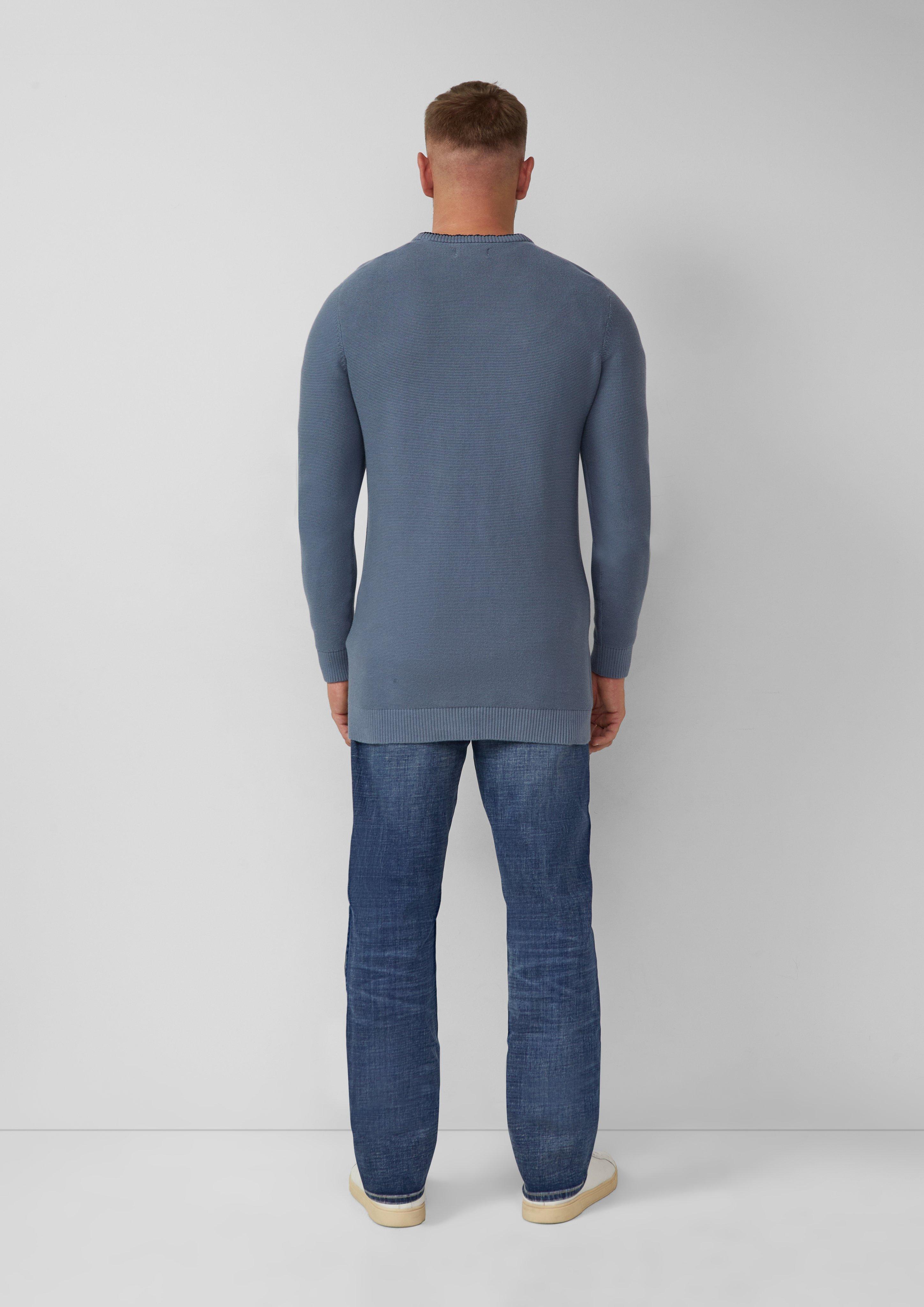 Pull en tricot in 5363 & 9999