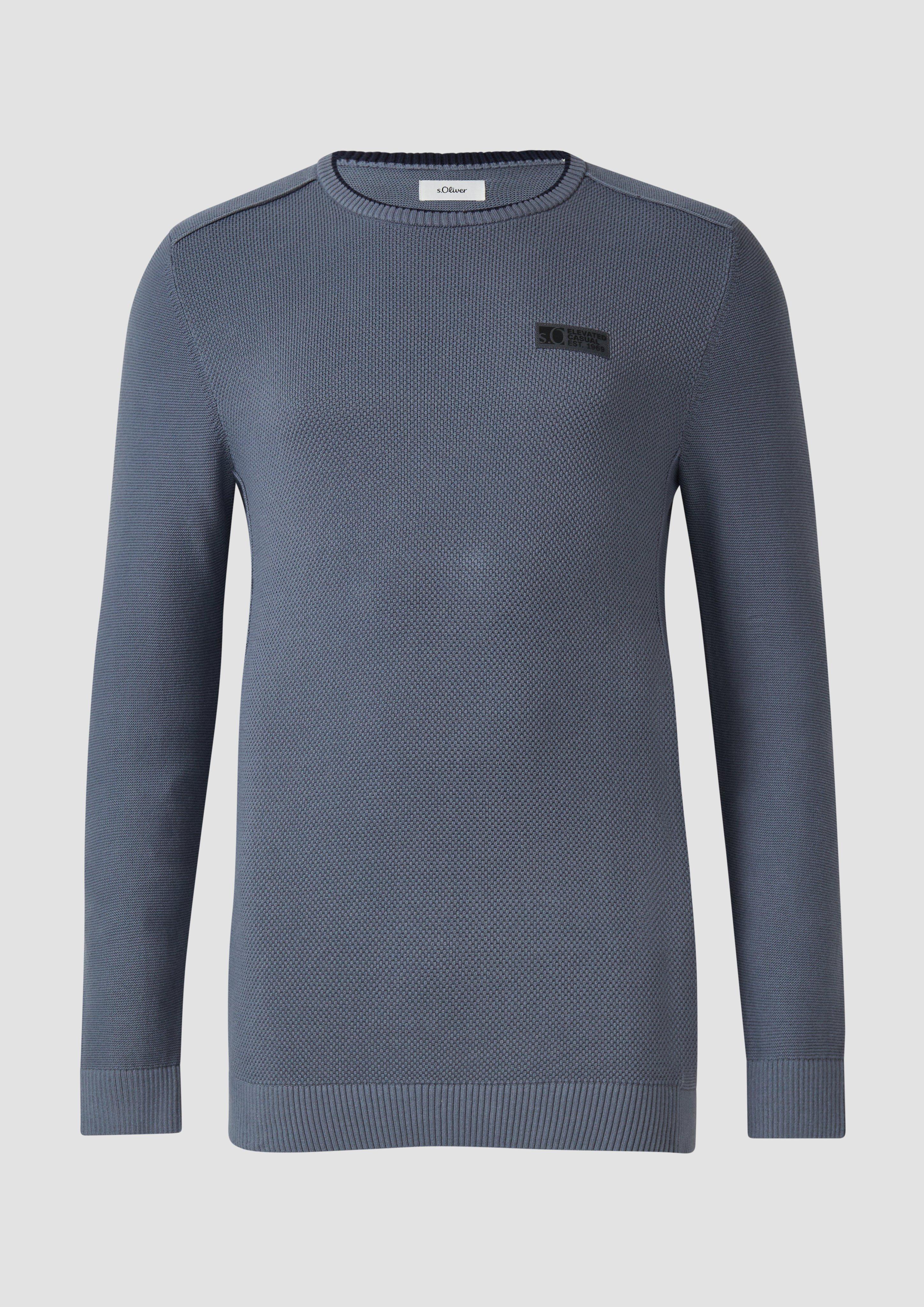 Product sibling bleu