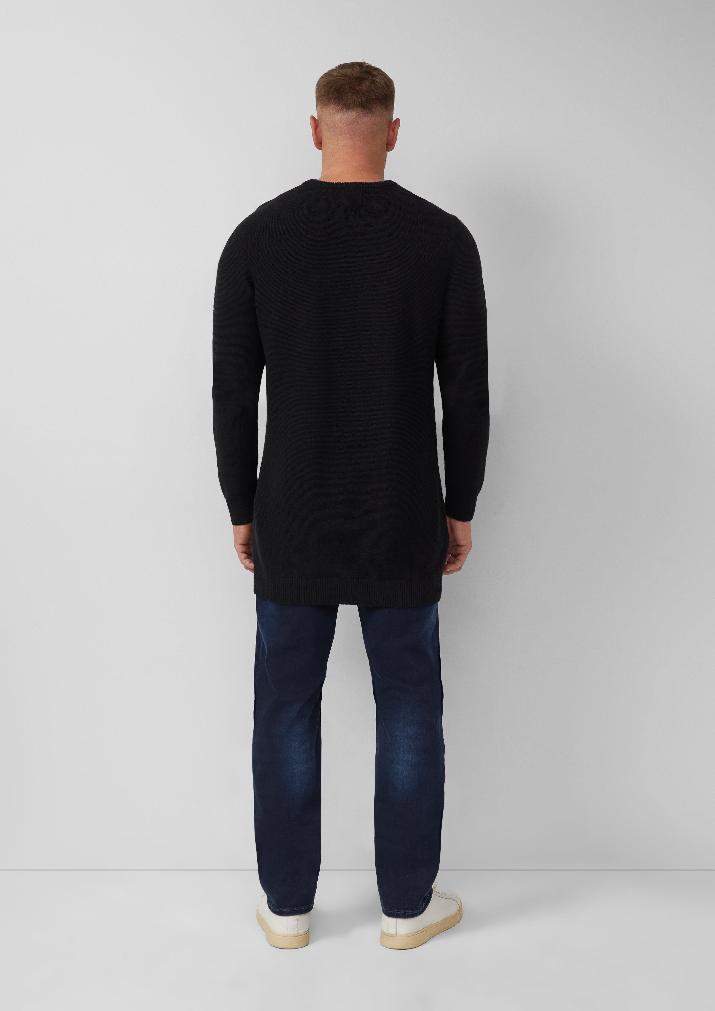 Pull en tricot in 9999 & 5363