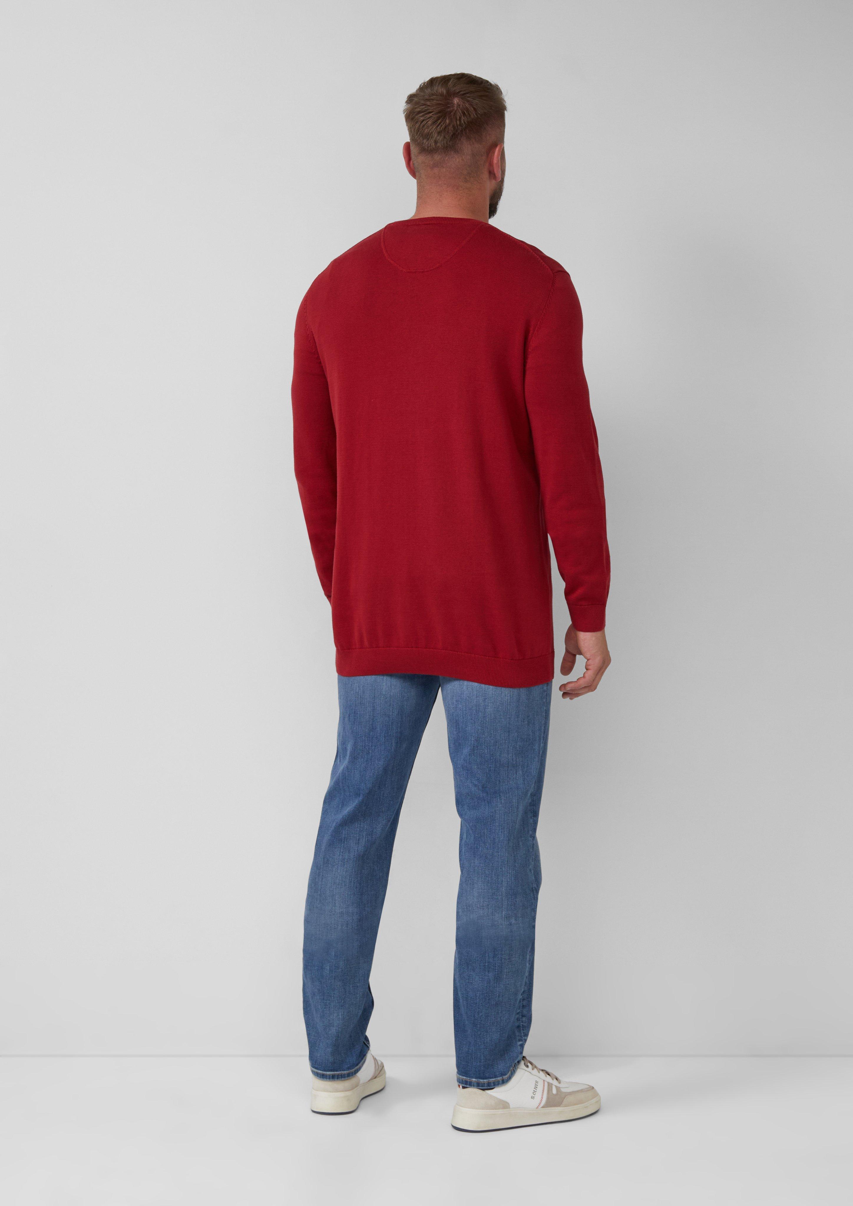 Pull-over en maille in 3626