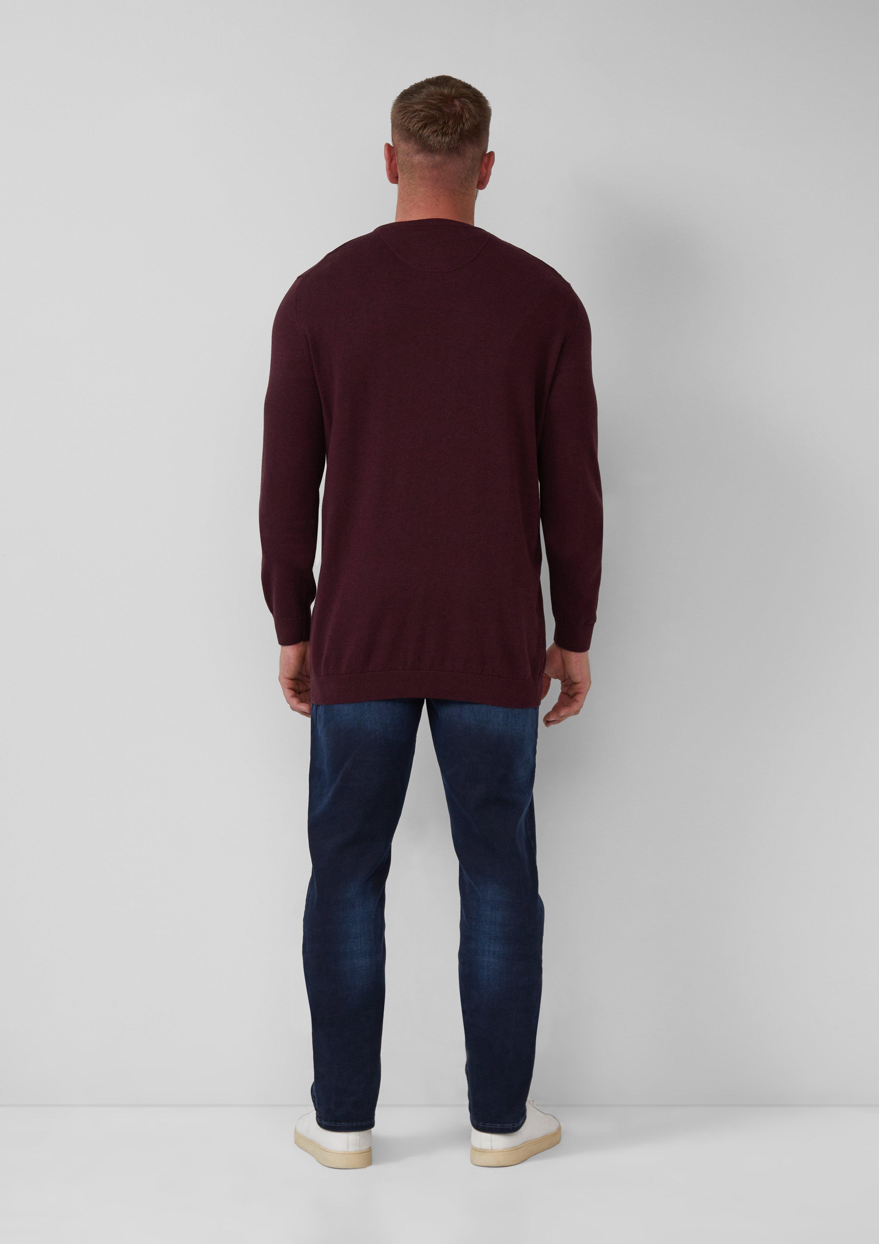 Pull en maille in 49W0