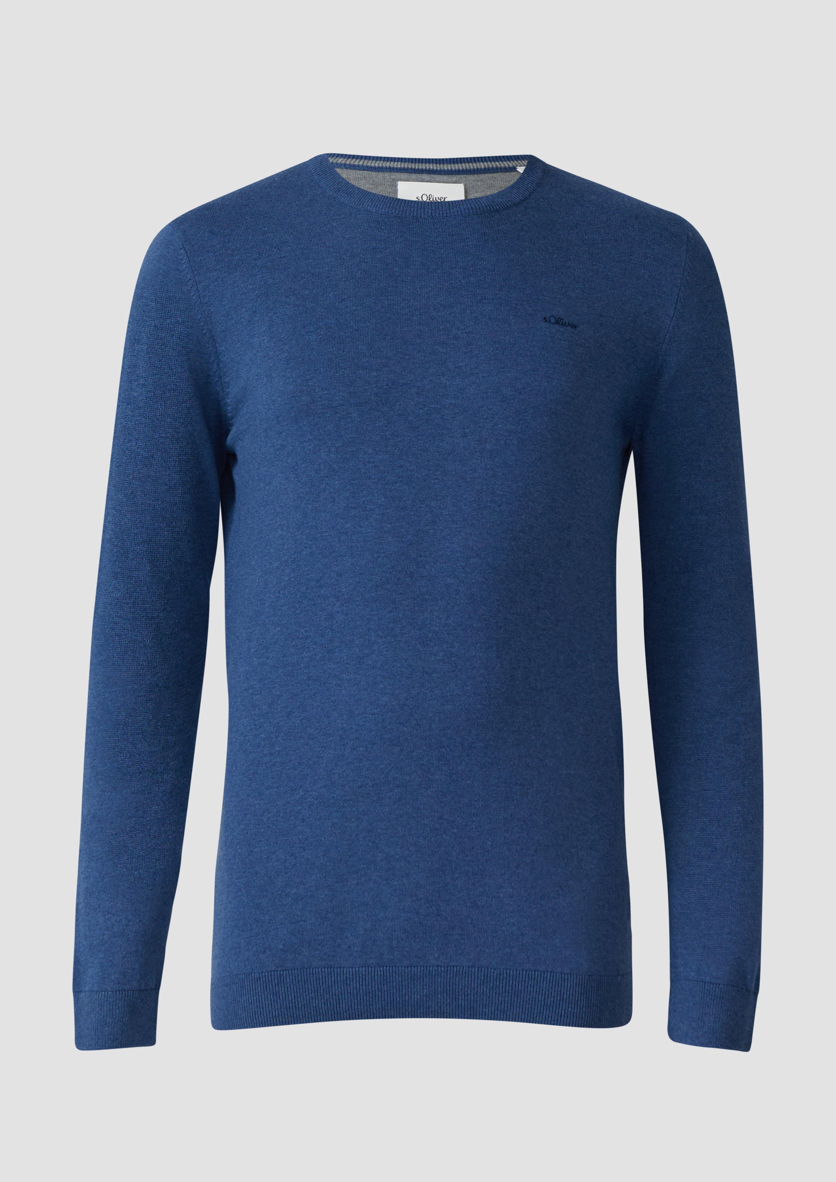 Strickpullover
