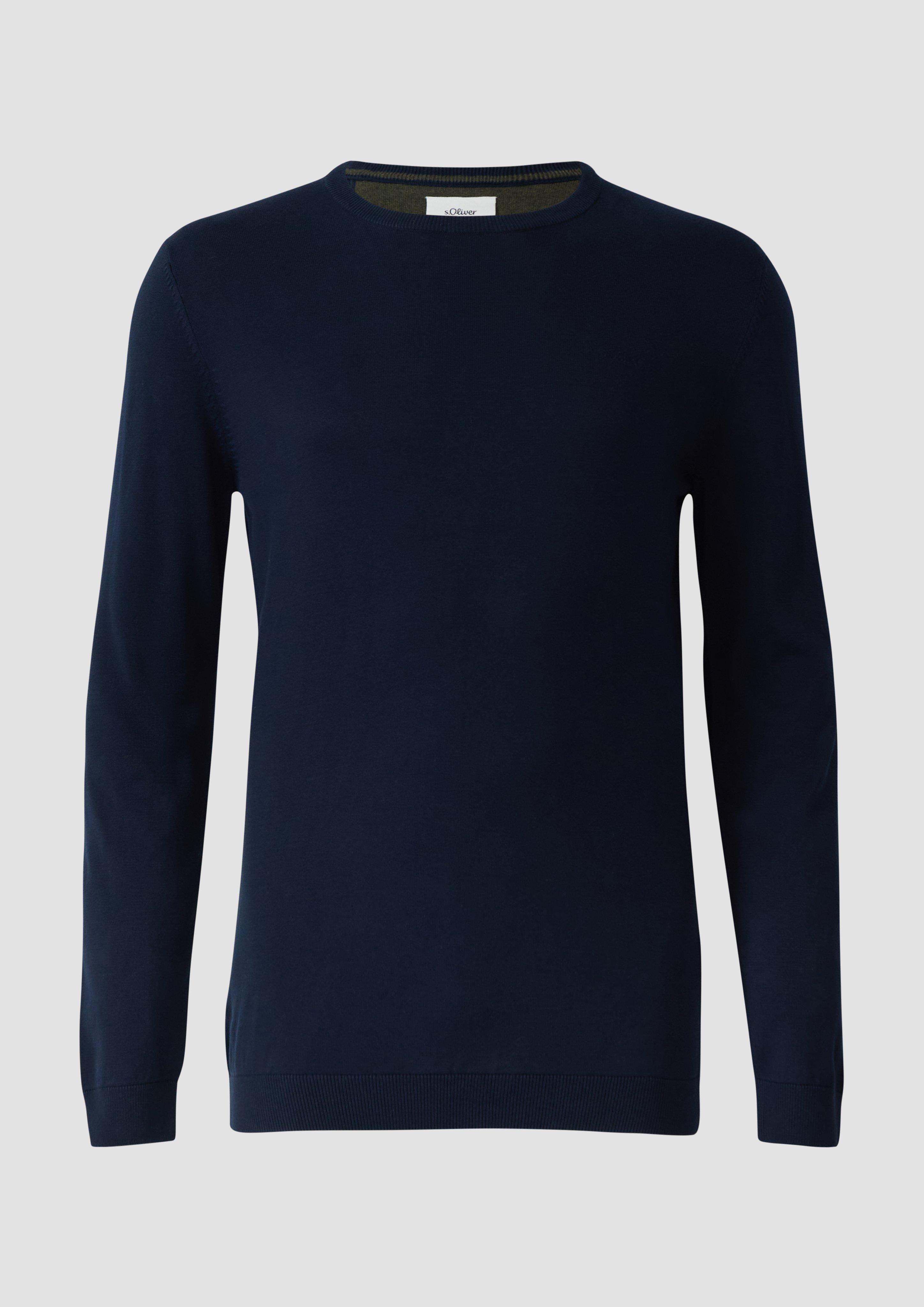 Strickpullover
