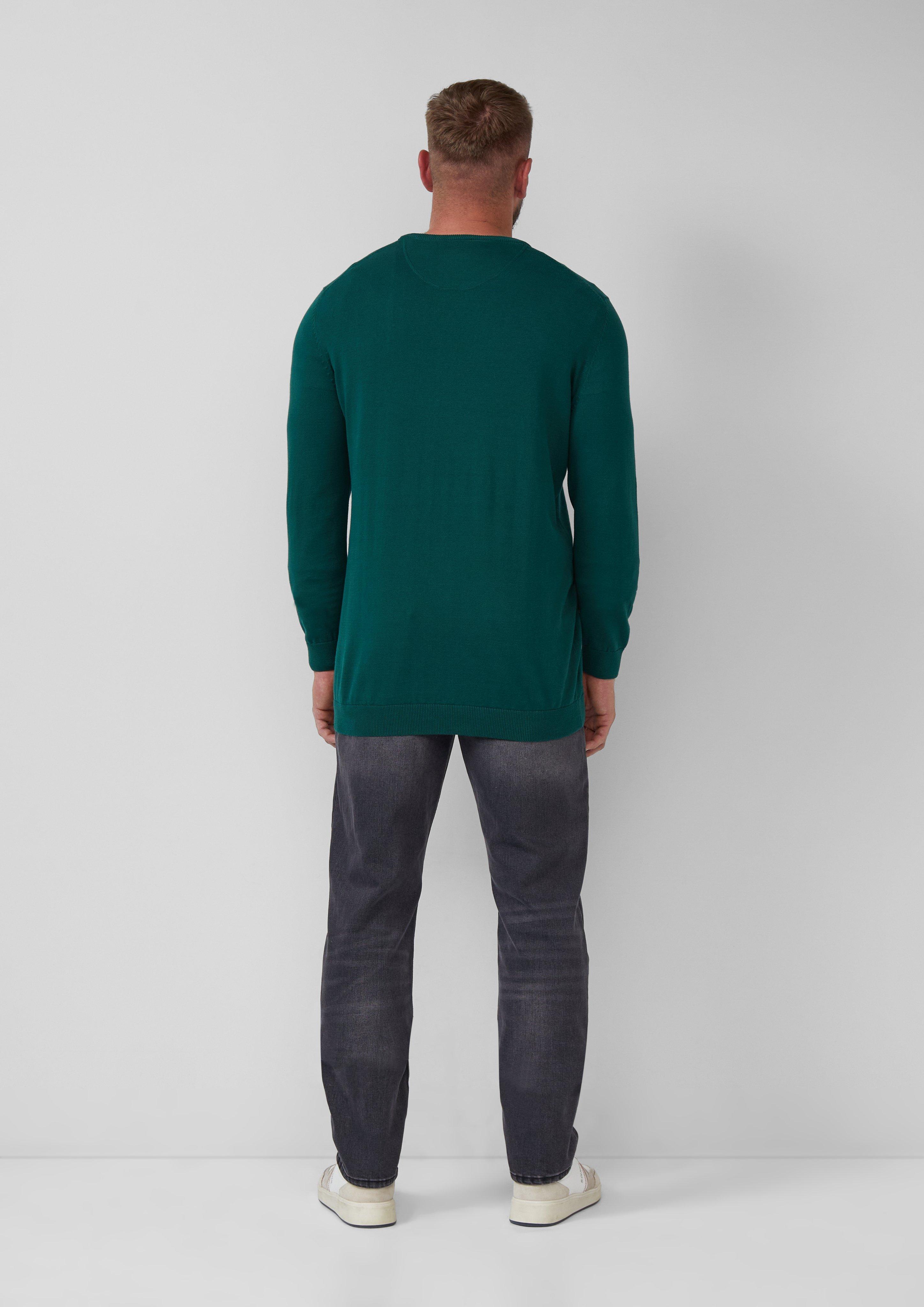 Pull en tricot in 7953