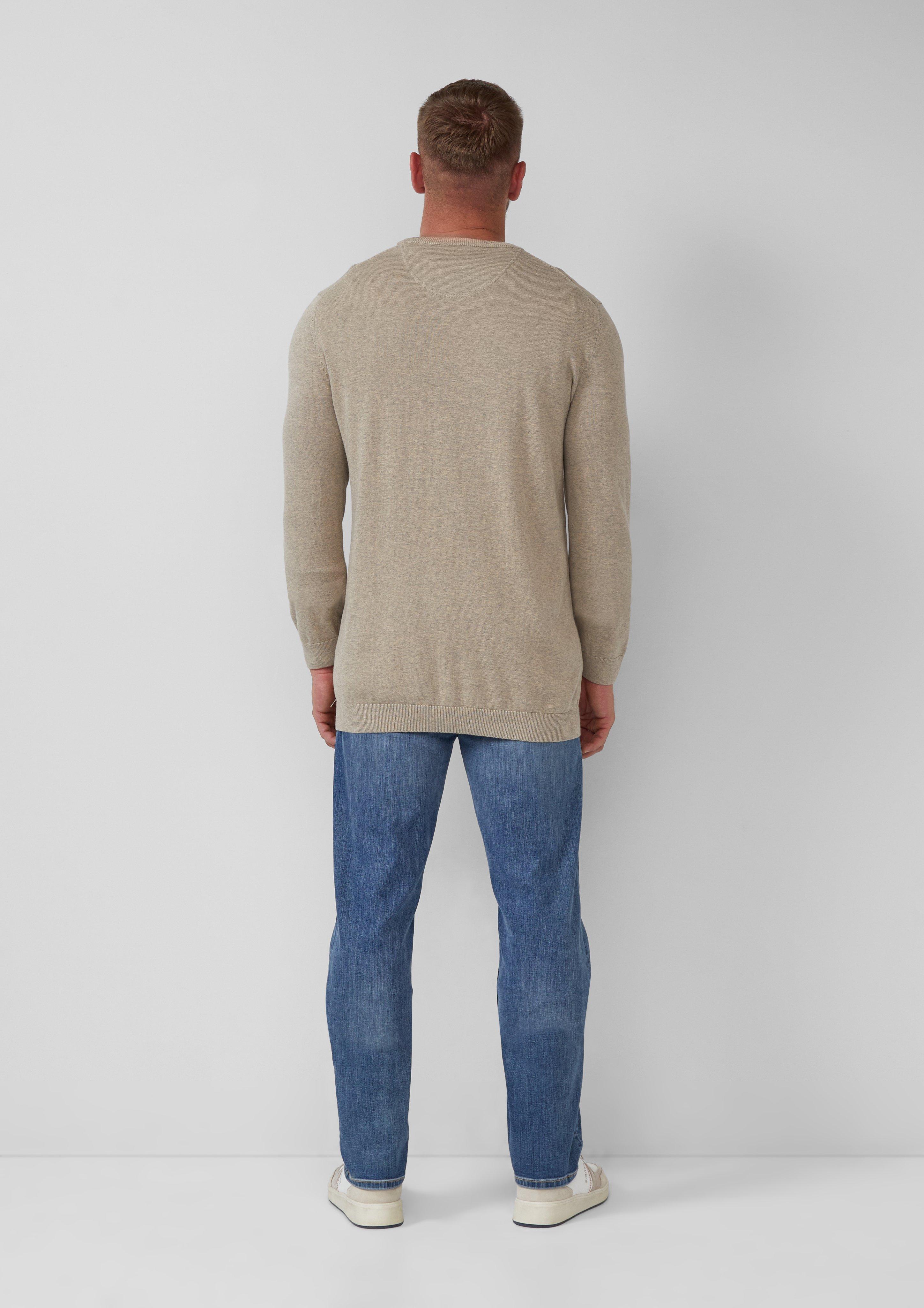 Pletený sveter in 80W1