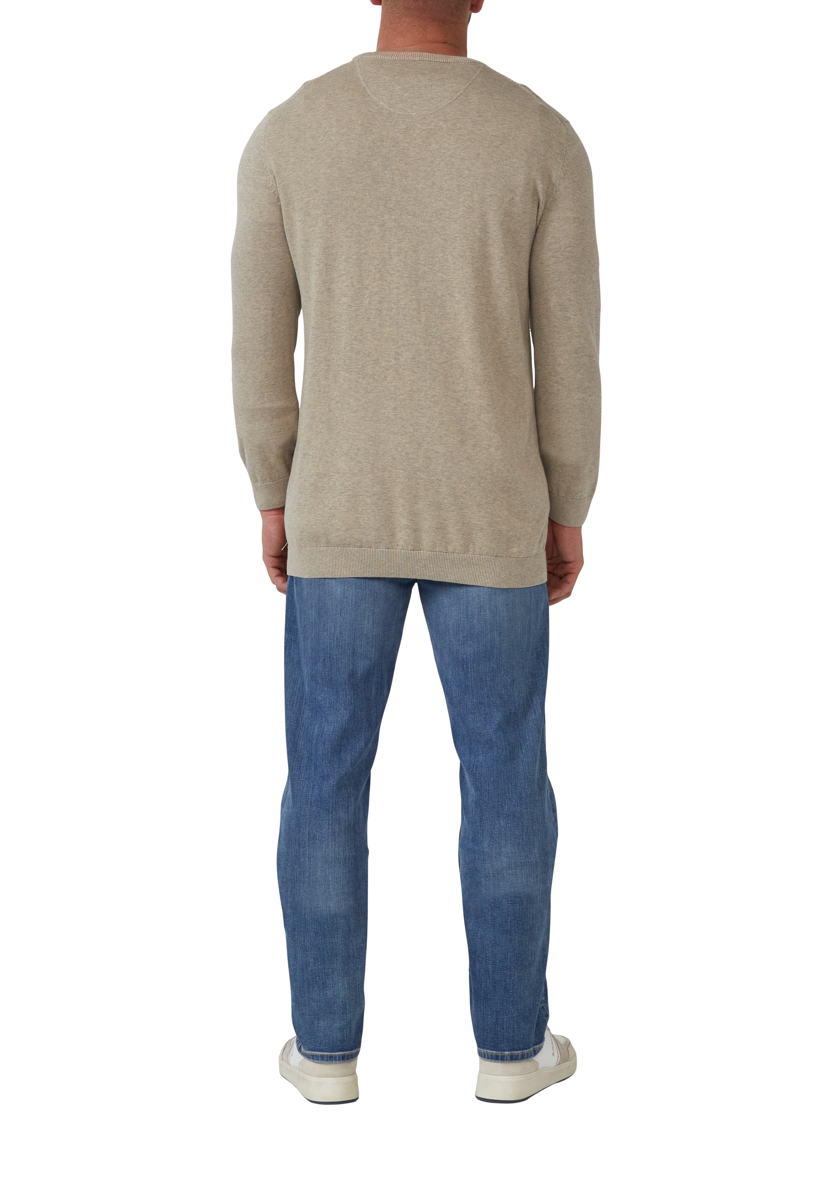 Thumbnail - Strickpullover