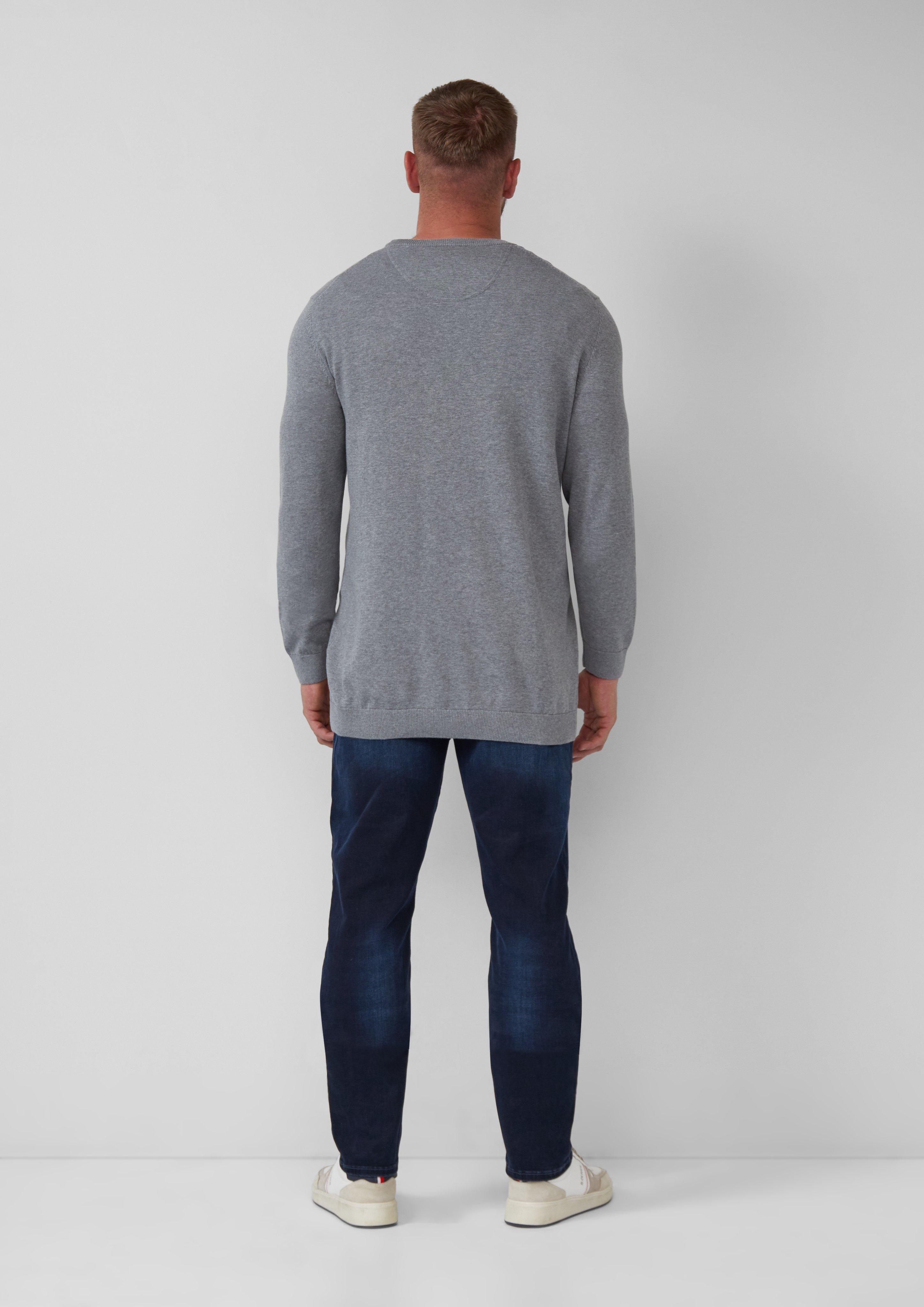 Pull en maille in 92W0