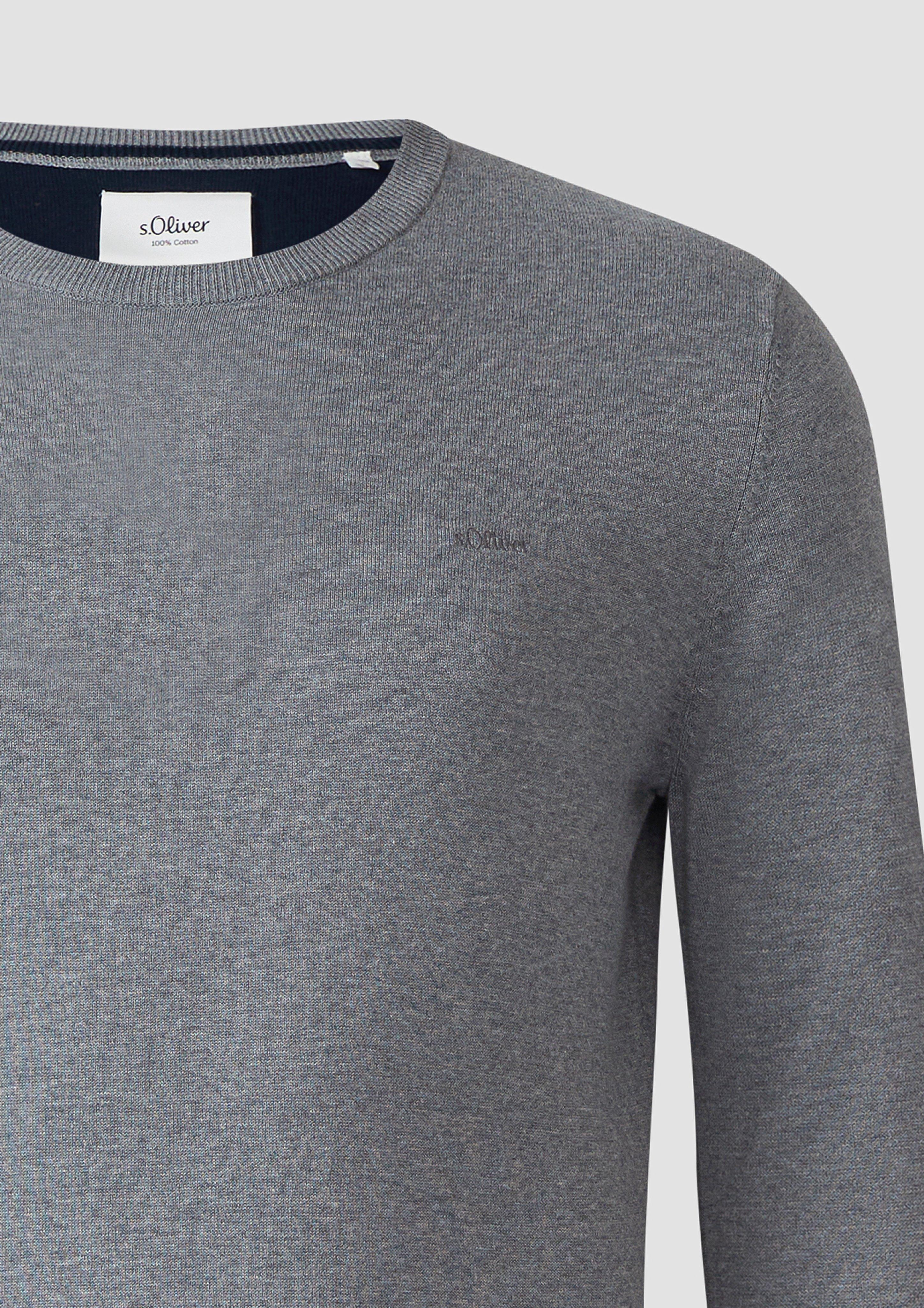 Pull en maille in 92W0