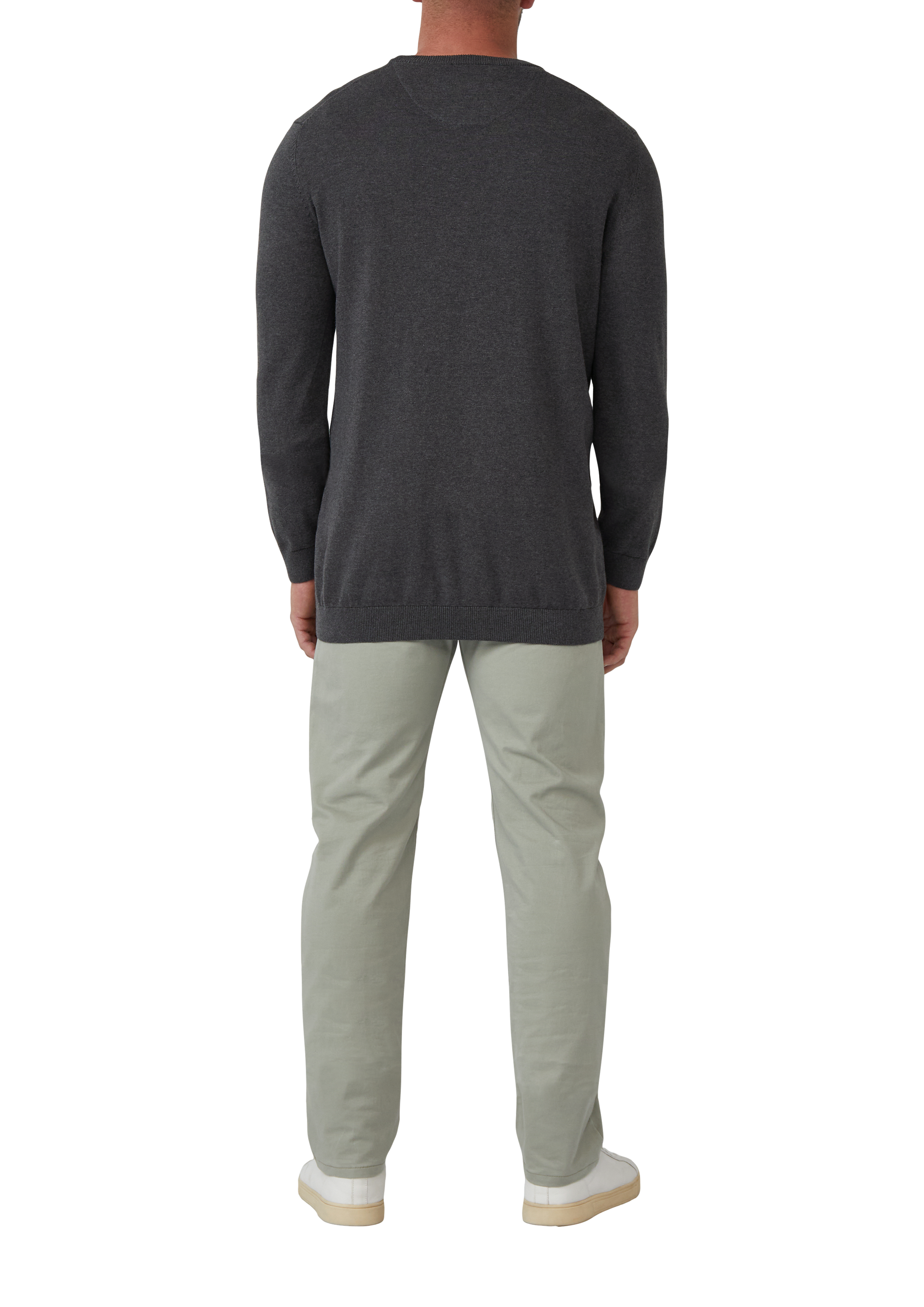 Thumbnail - Strickpullover