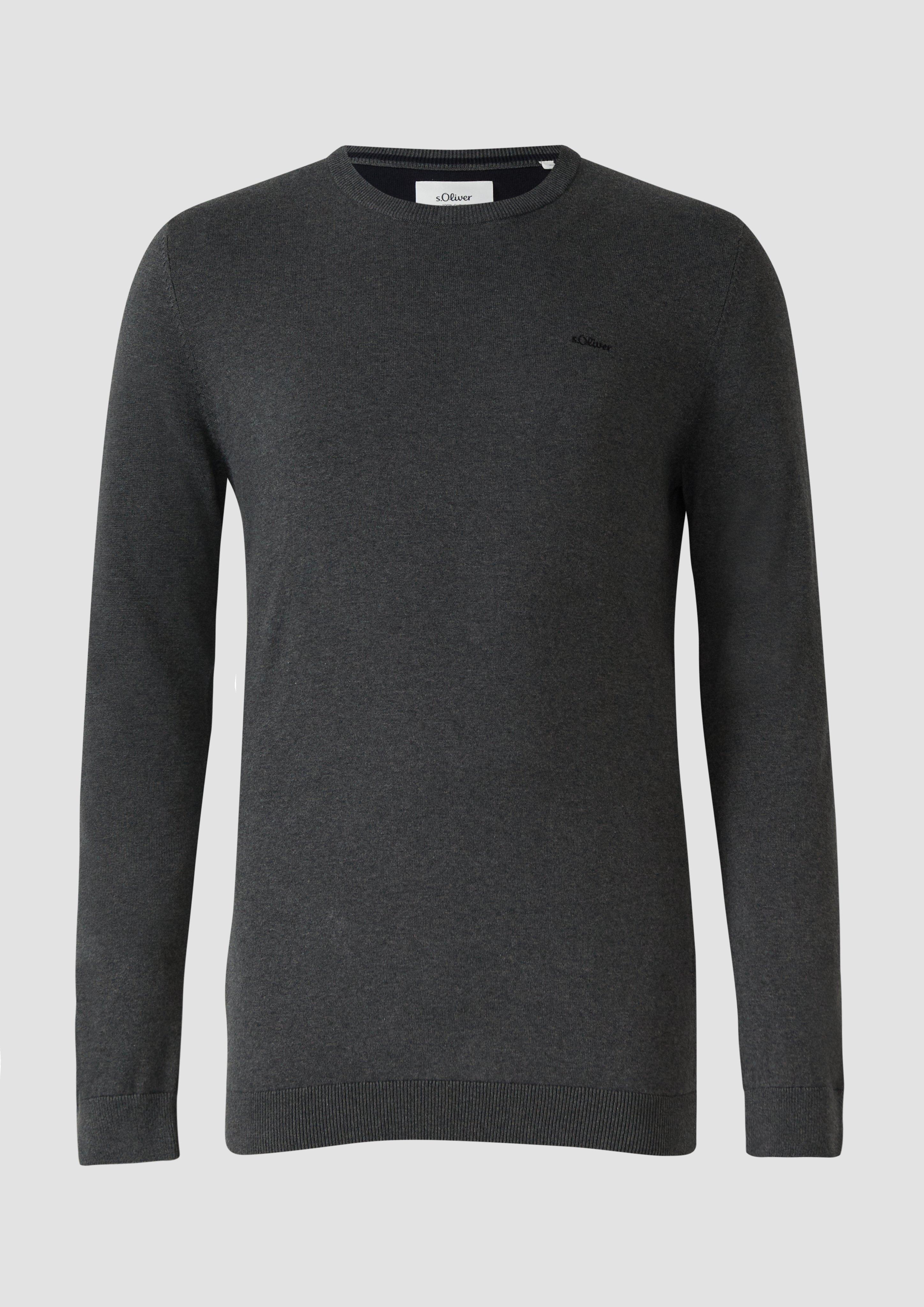 Strickpullover