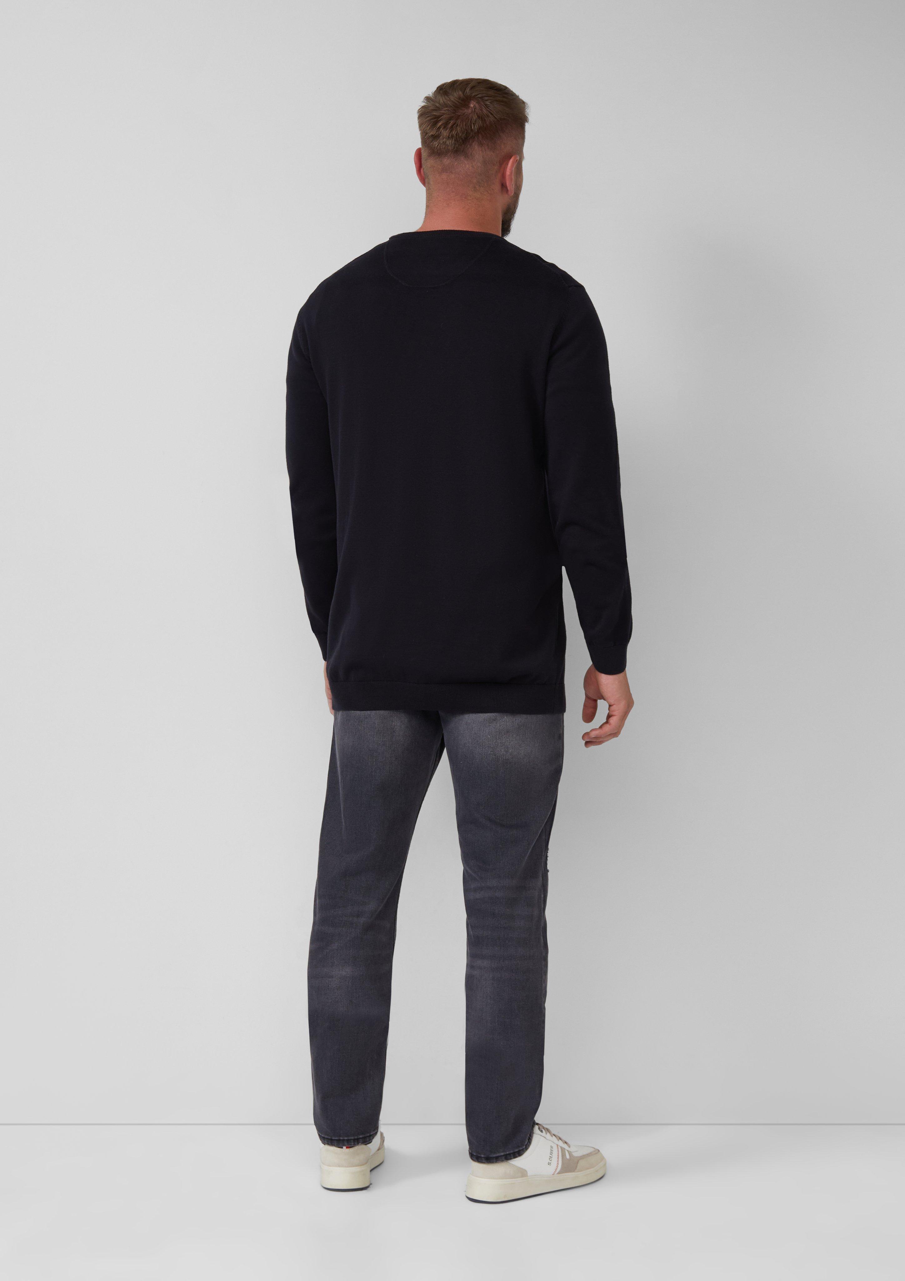 Pull-over en maille in 9999