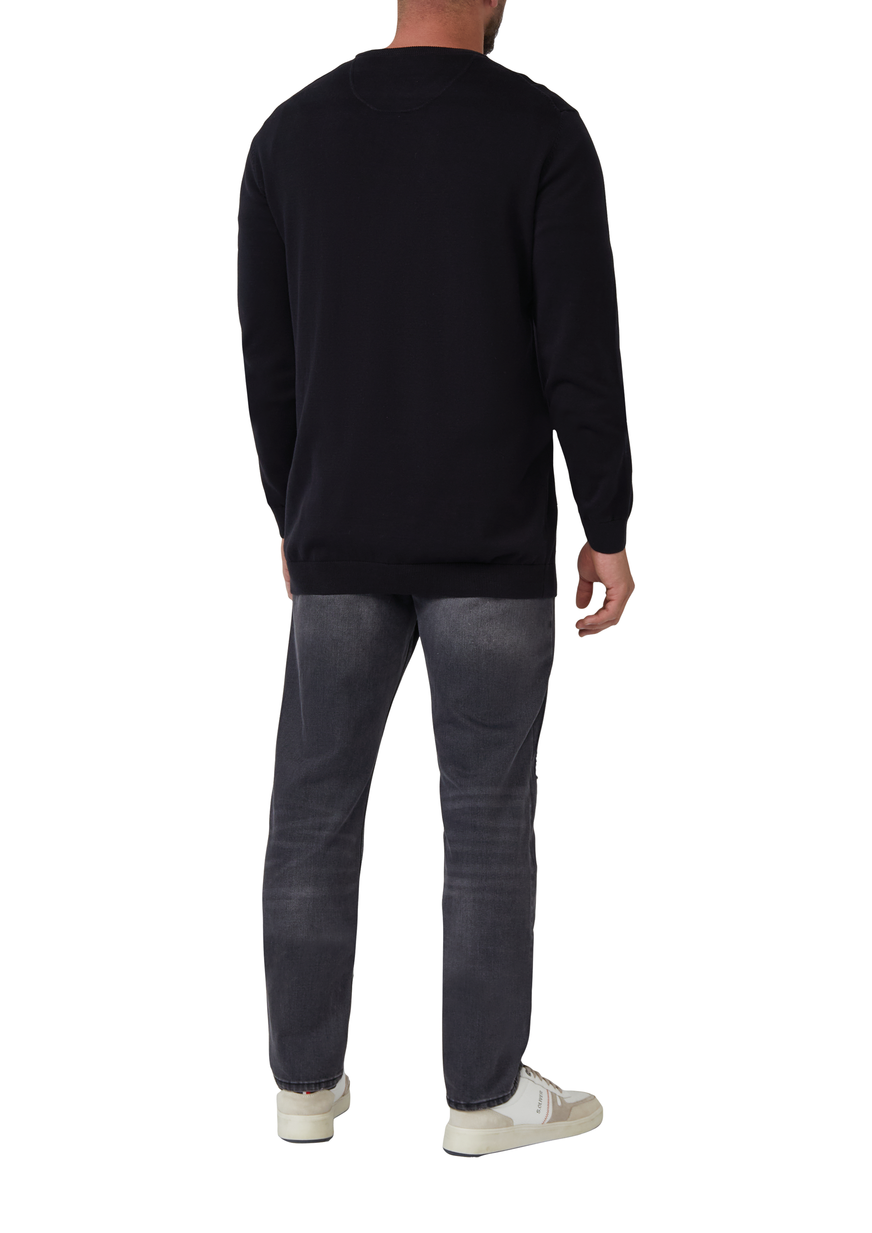 Thumbnail - Strickpullover